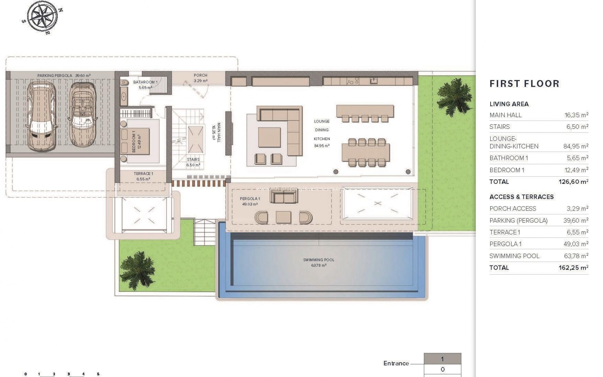 Neubau - Villa - Benahavís - Real de la Quinta