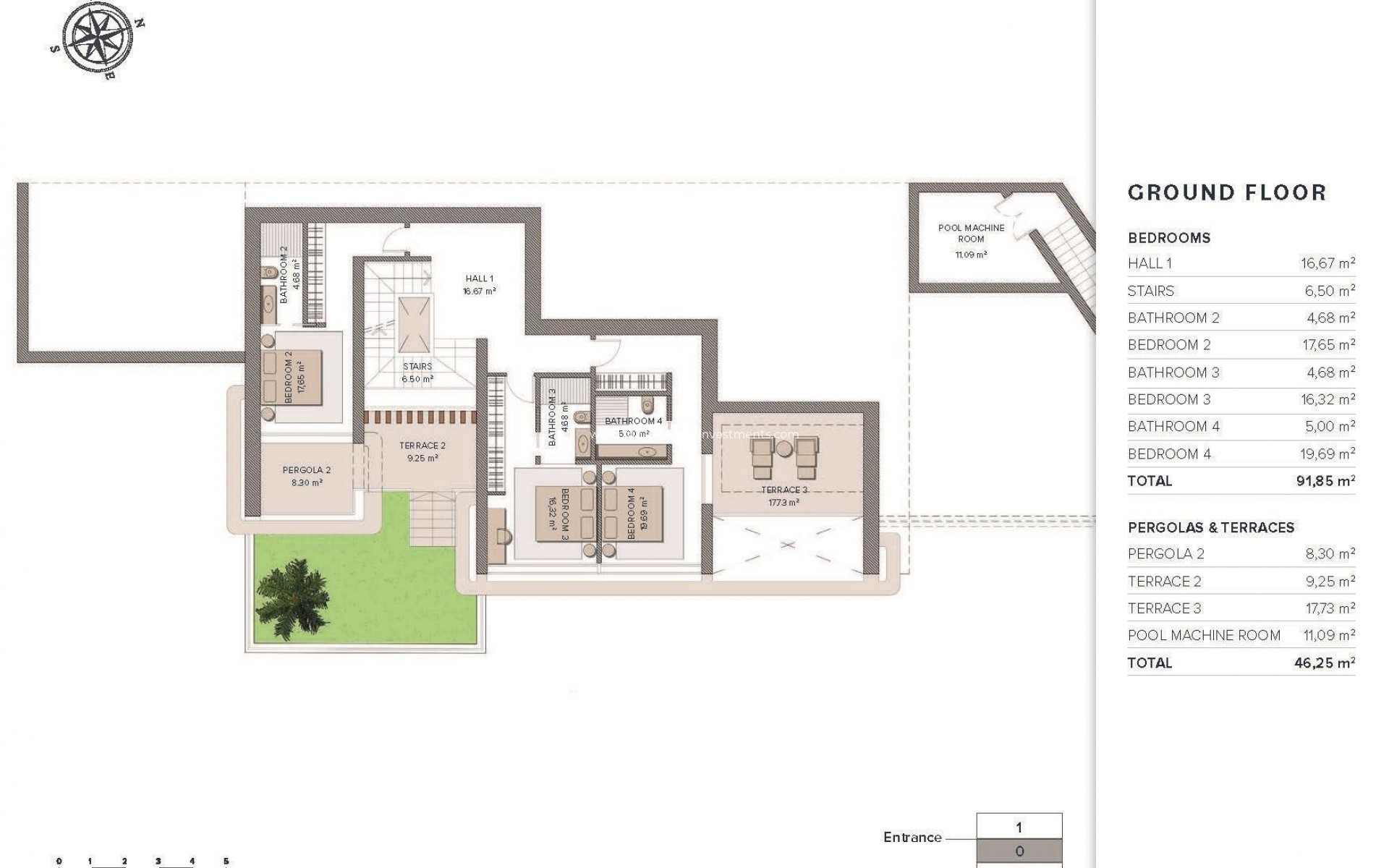 Neubau - Villa - Benahavís - Real de la Quinta