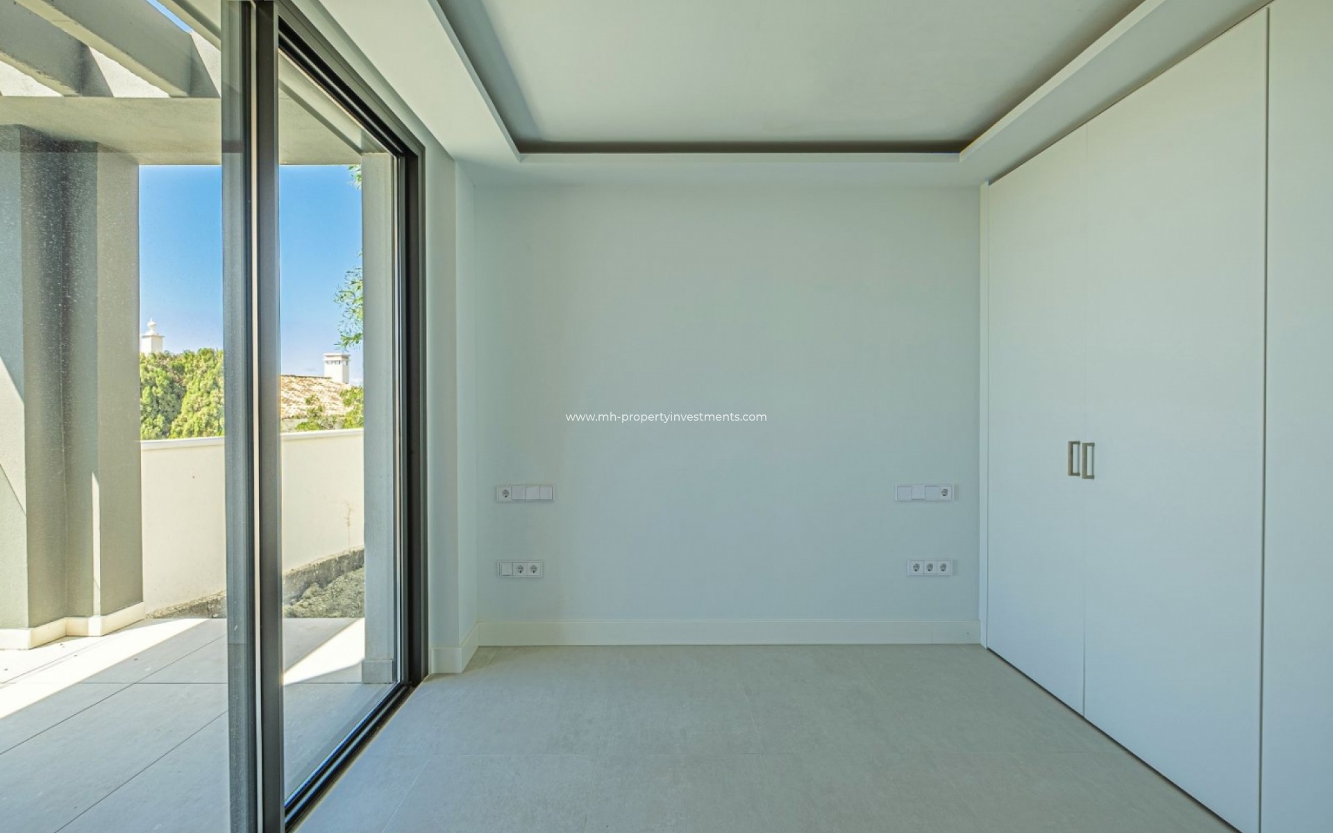 Neubau - Villa - Benahavís