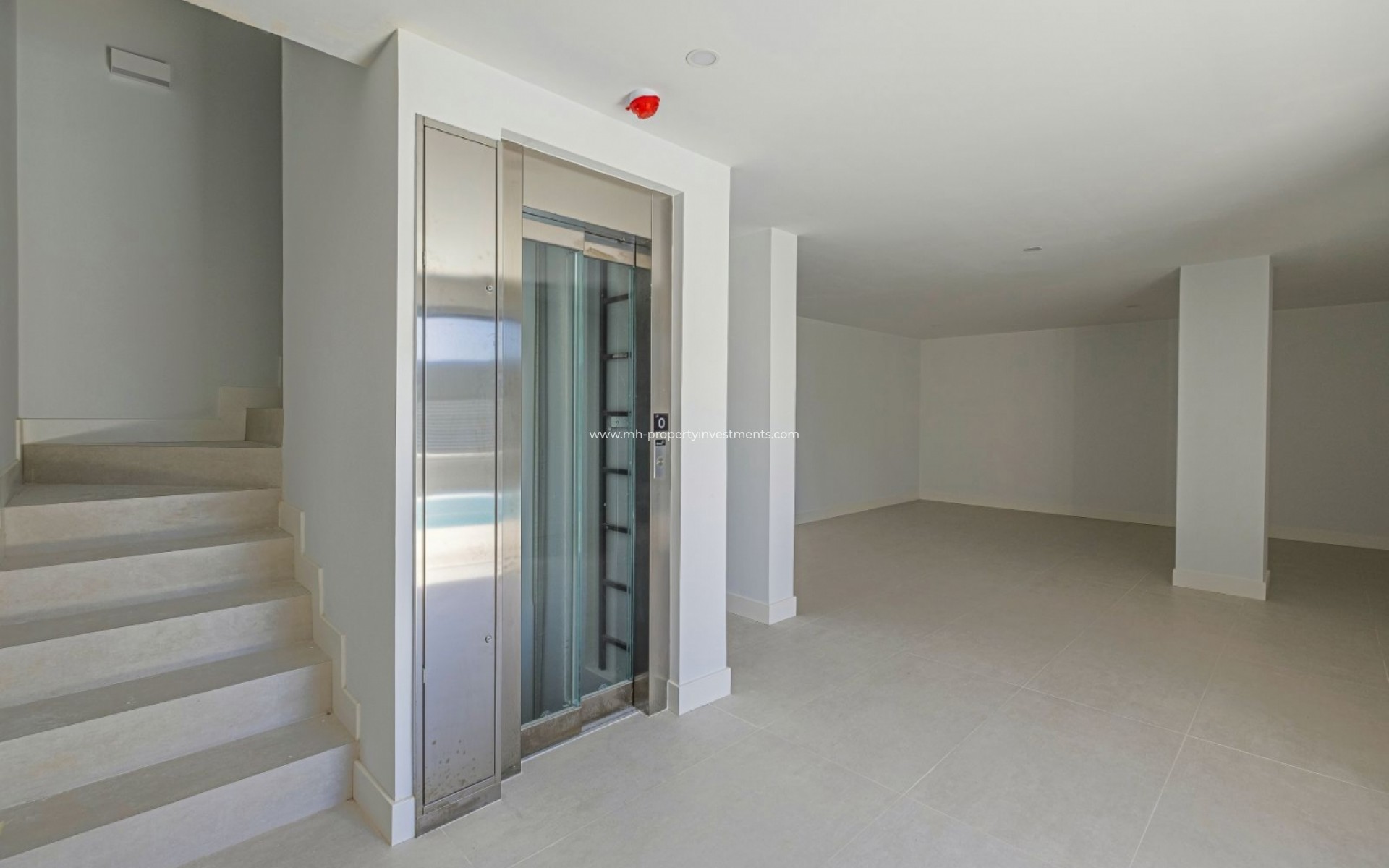 Neubau - Villa - Benahavís