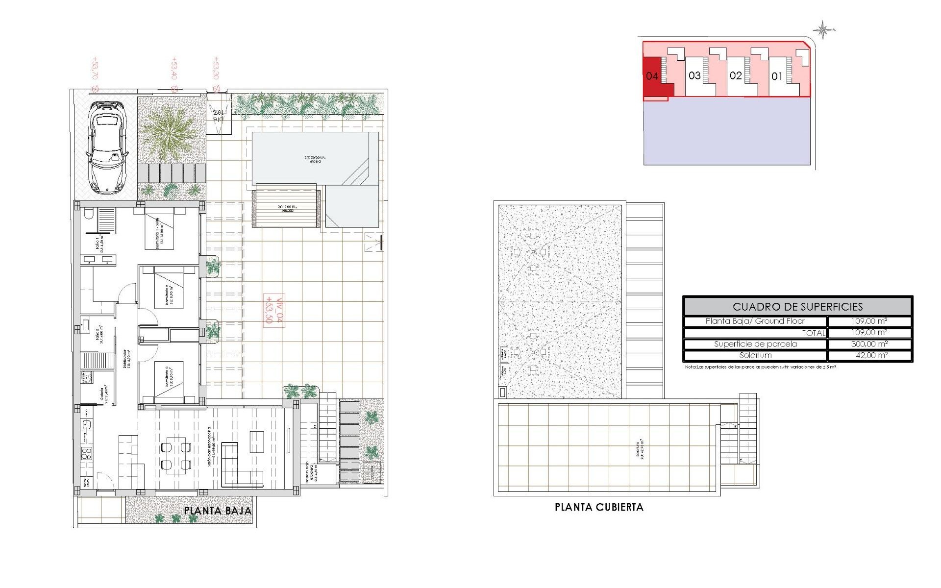 Neubau - Villa - Benijofar - Centro