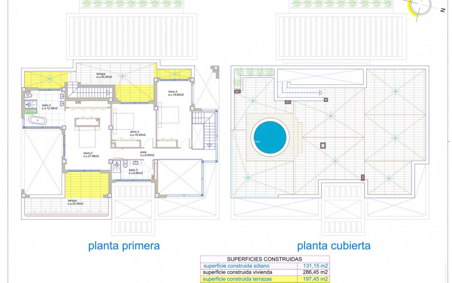 Neubau - Villa - Benissa - Playa Fustera