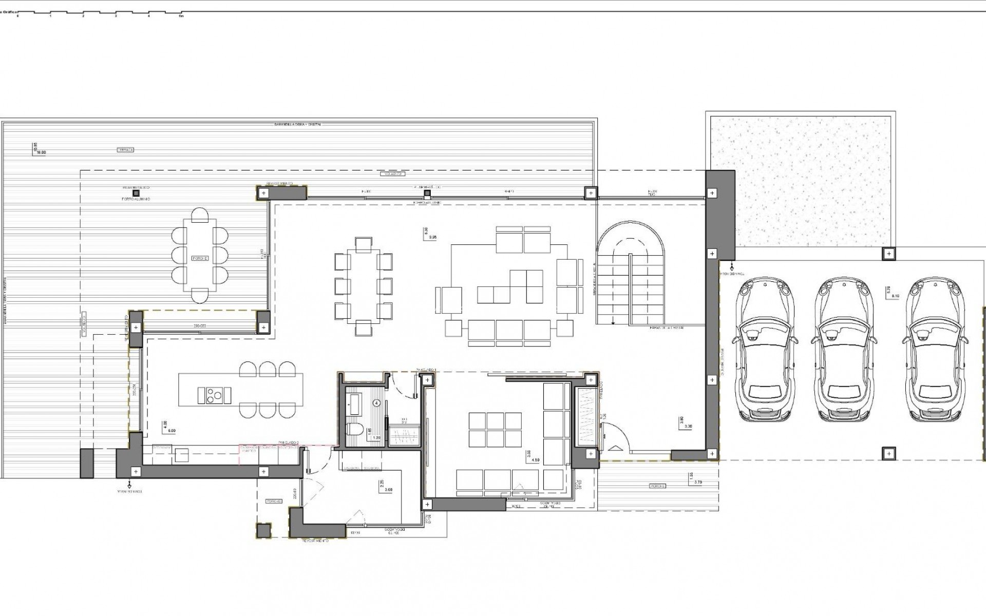 Neubau - Villa - Benitachell - Benitachell - Cumbres Del Sol