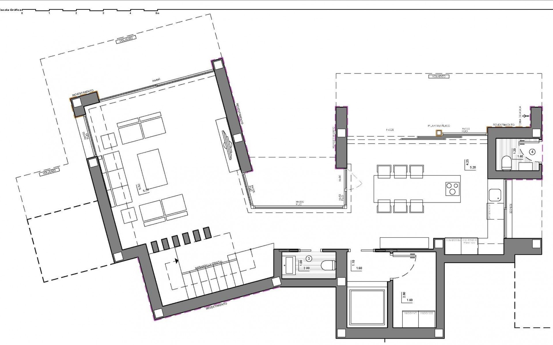 Neubau - Villa - Benitachell - Benitachell  Cumbres Del Sol