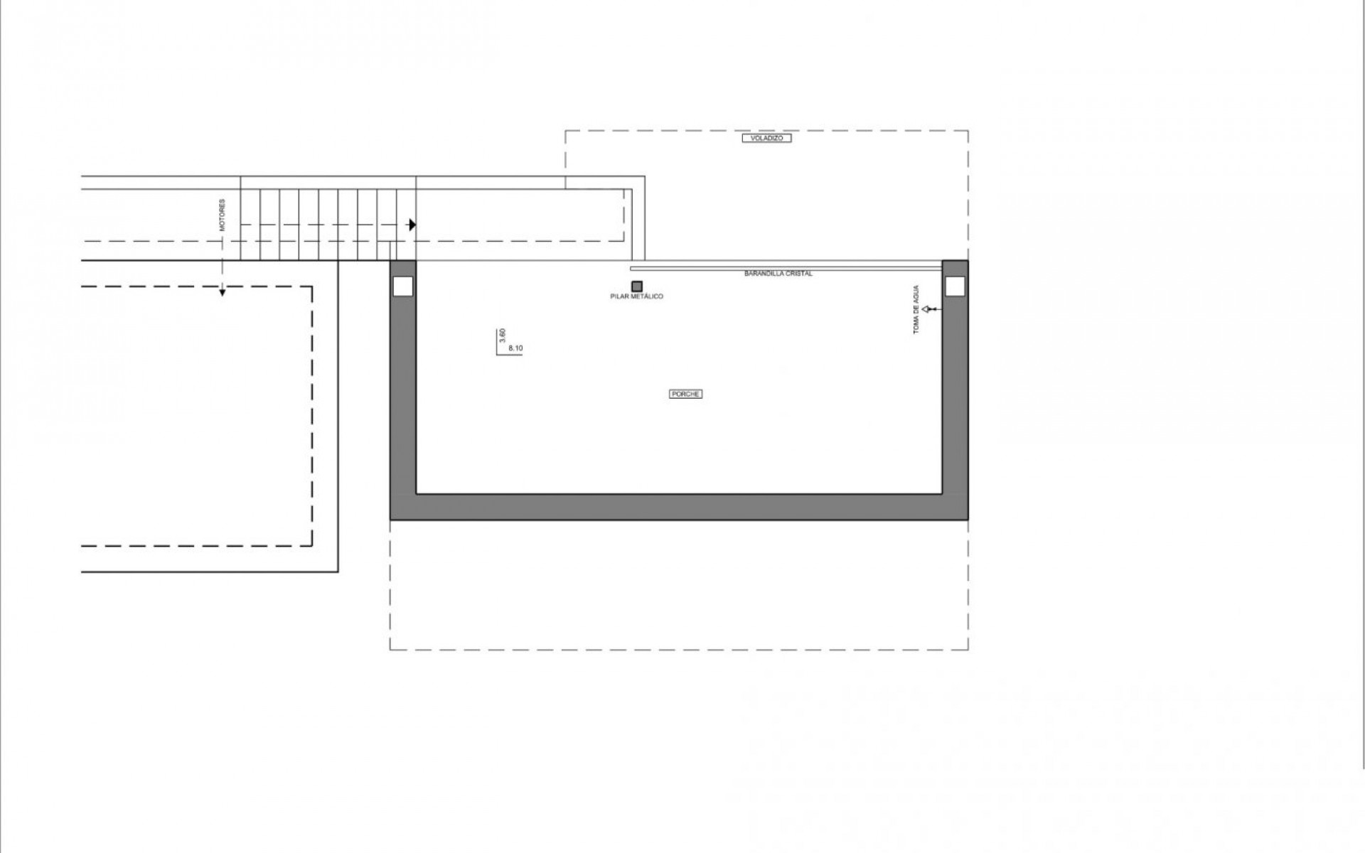 Neubau - Villa - Benitachell - Cumbre Del Sol