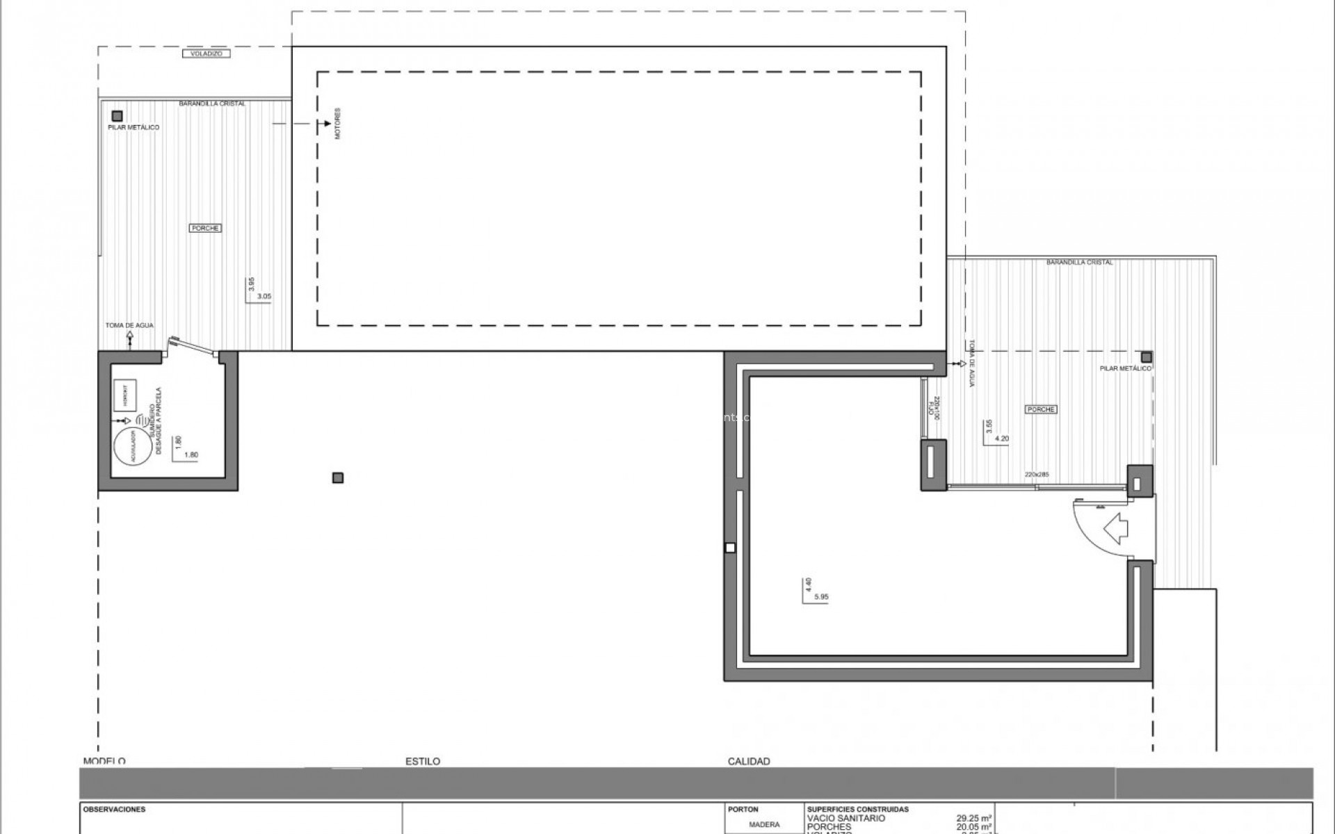 Neubau - Villa - Benitachell - Cumbre Del Sol