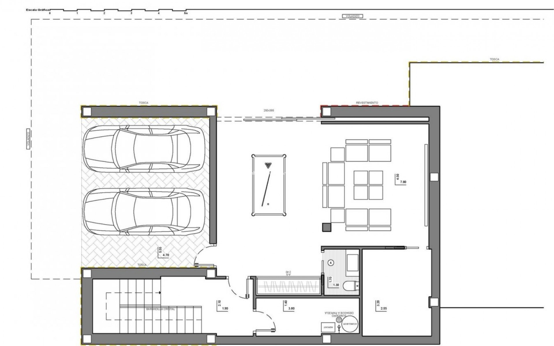 Neubau - Villa - Benitachell - Cumbre Del Sol