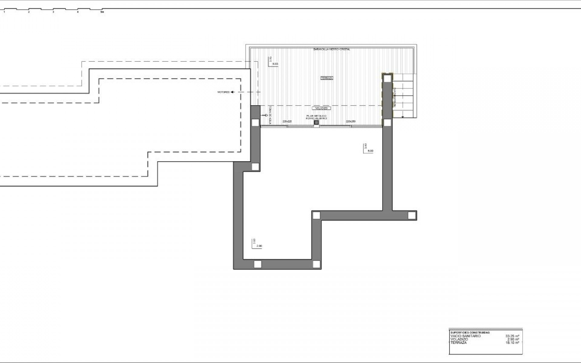 Neubau - Villa - Benitachell - Cumbre Del Sol