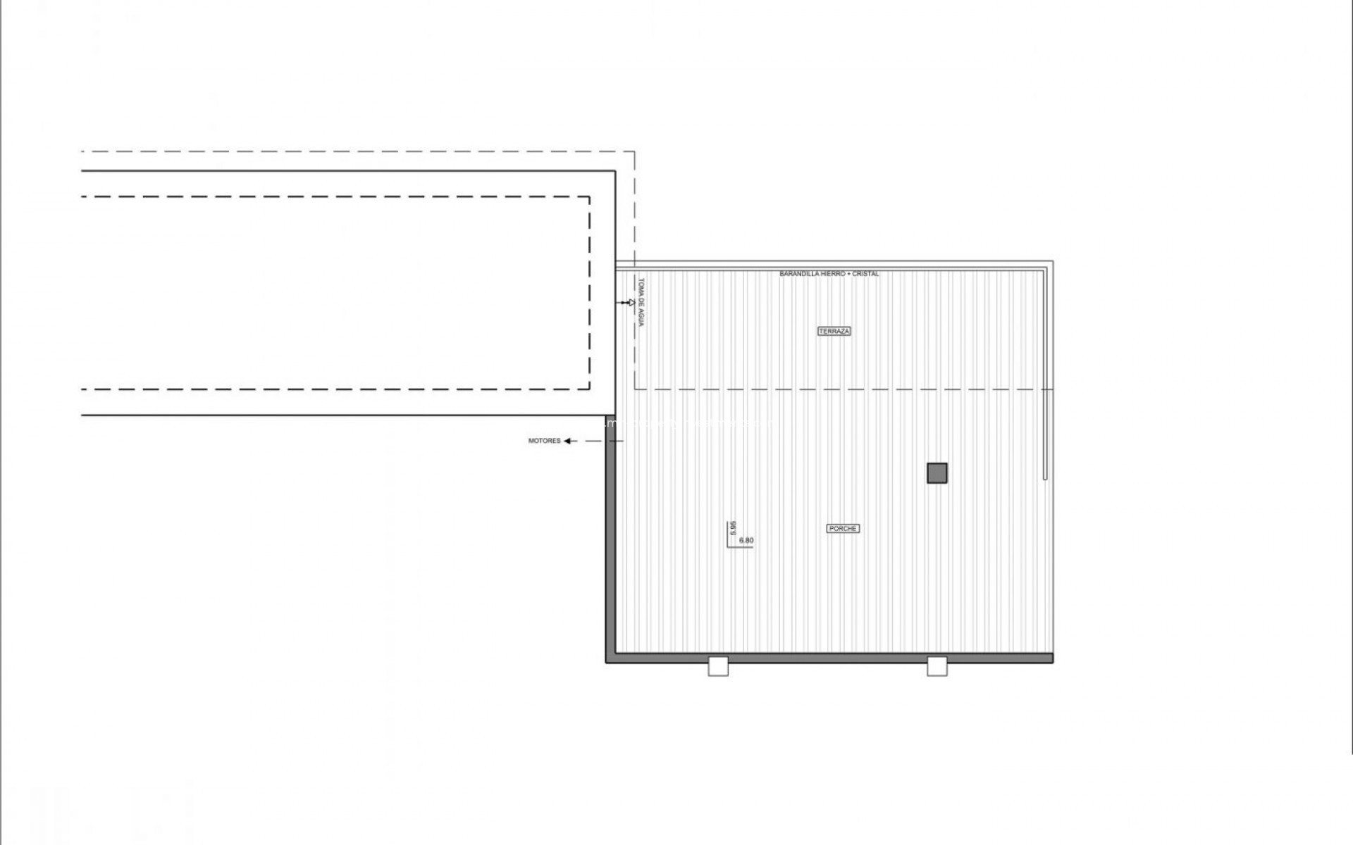 Neubau - Villa - Benitachell - Cumbre Del Sol