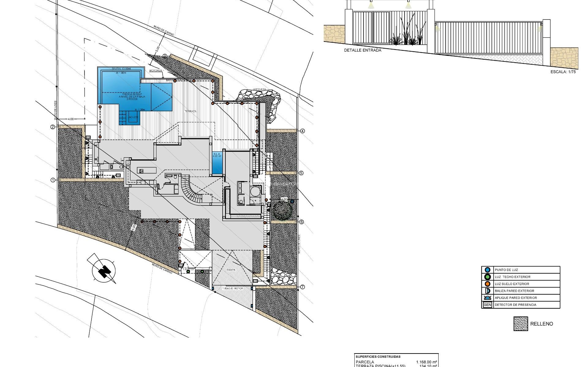 Neubau - Villa - Benitachell - Cumbres Del Sol