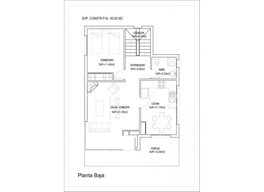 Neubau - Villa - Busot - Hoya de los Patos