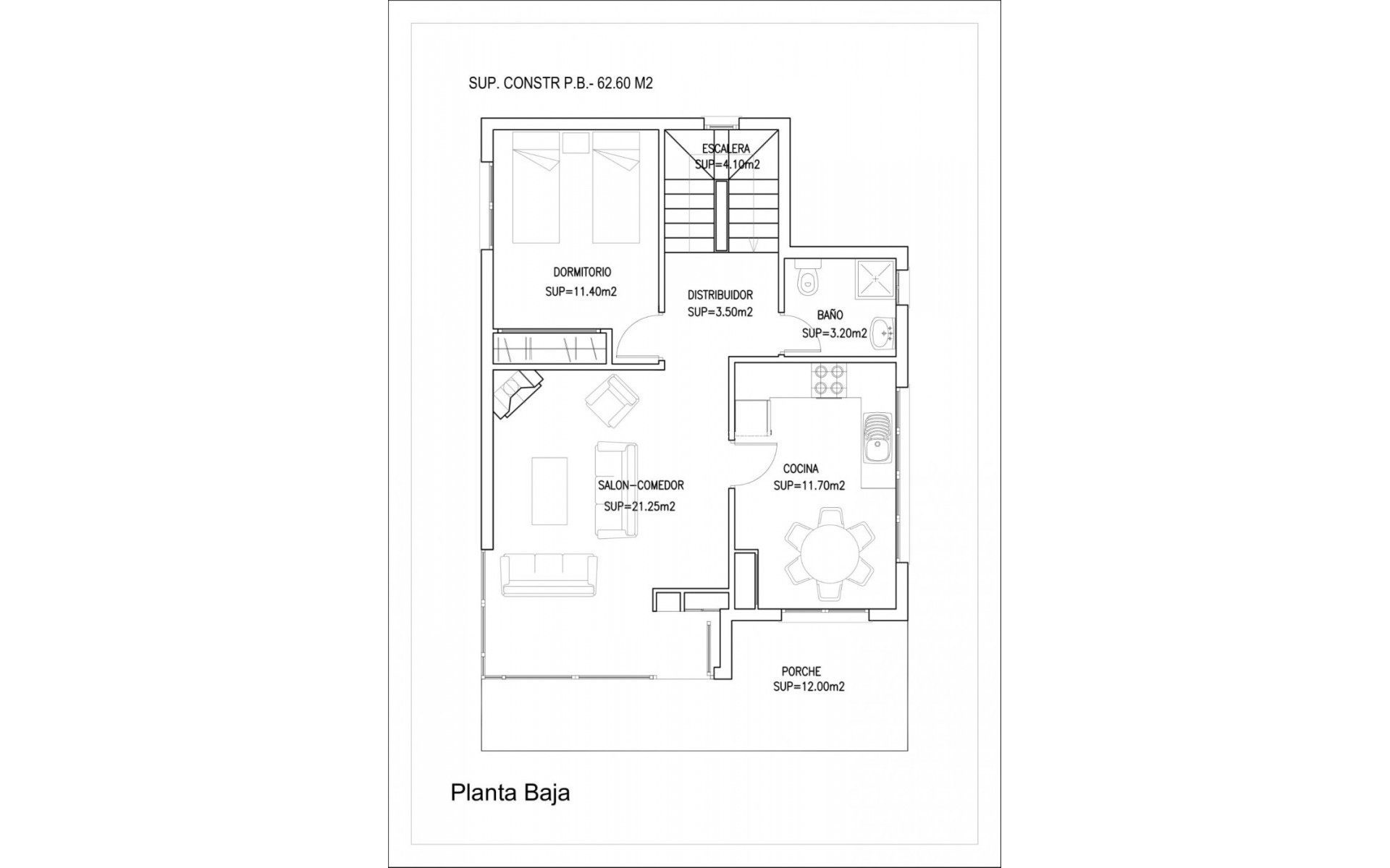 Neubau - Villa - Busot - Hoya de los Patos