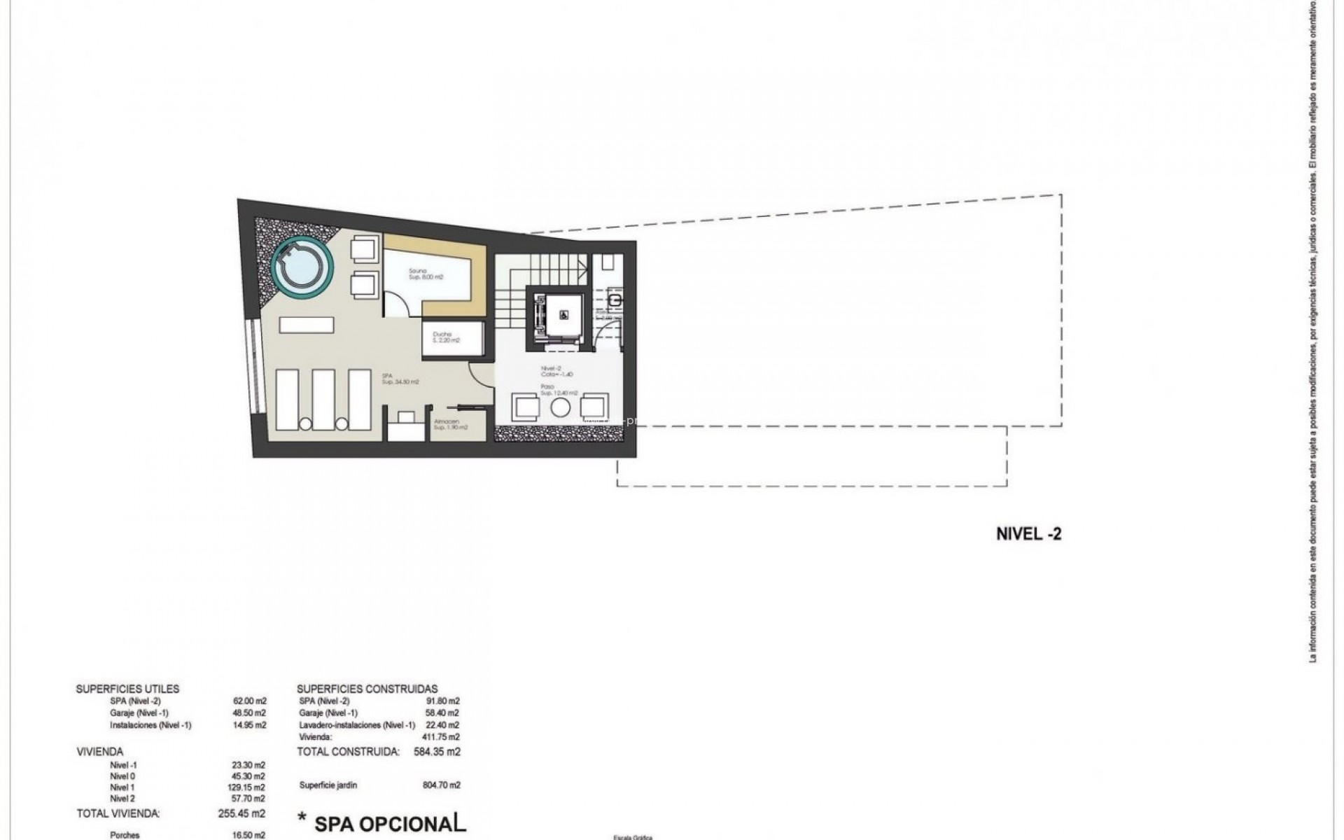 Neubau - Villa - Cabo de Palos - Cala Medina