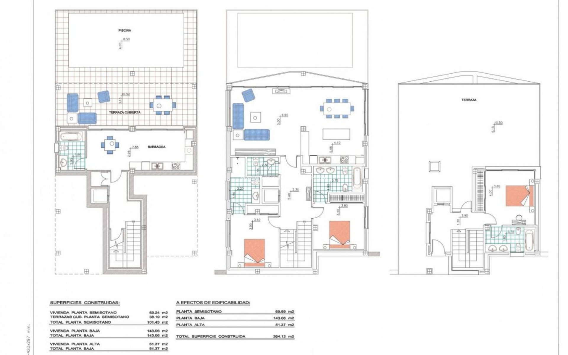 Neubau - Villa - Calpe - Gran Sol