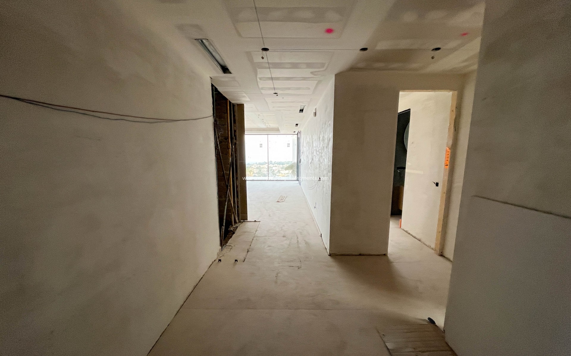 Neubau - Villa - Calpe - 