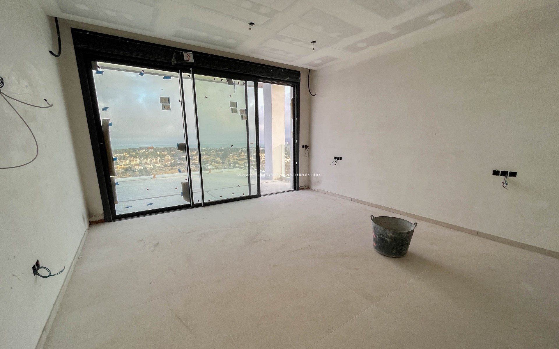 Neubau - Villa - Calpe - 