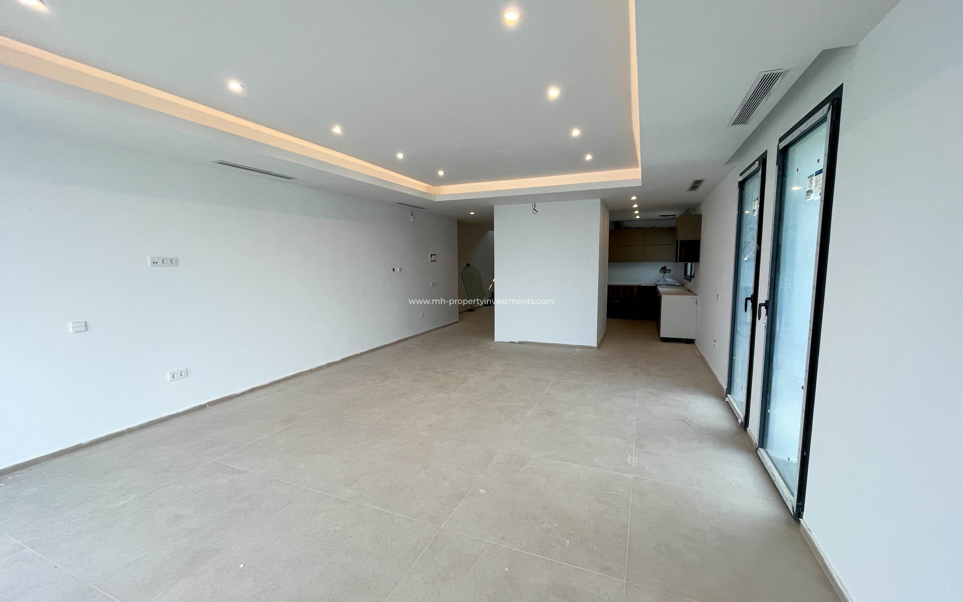 Neubau - Villa - Calpe - 