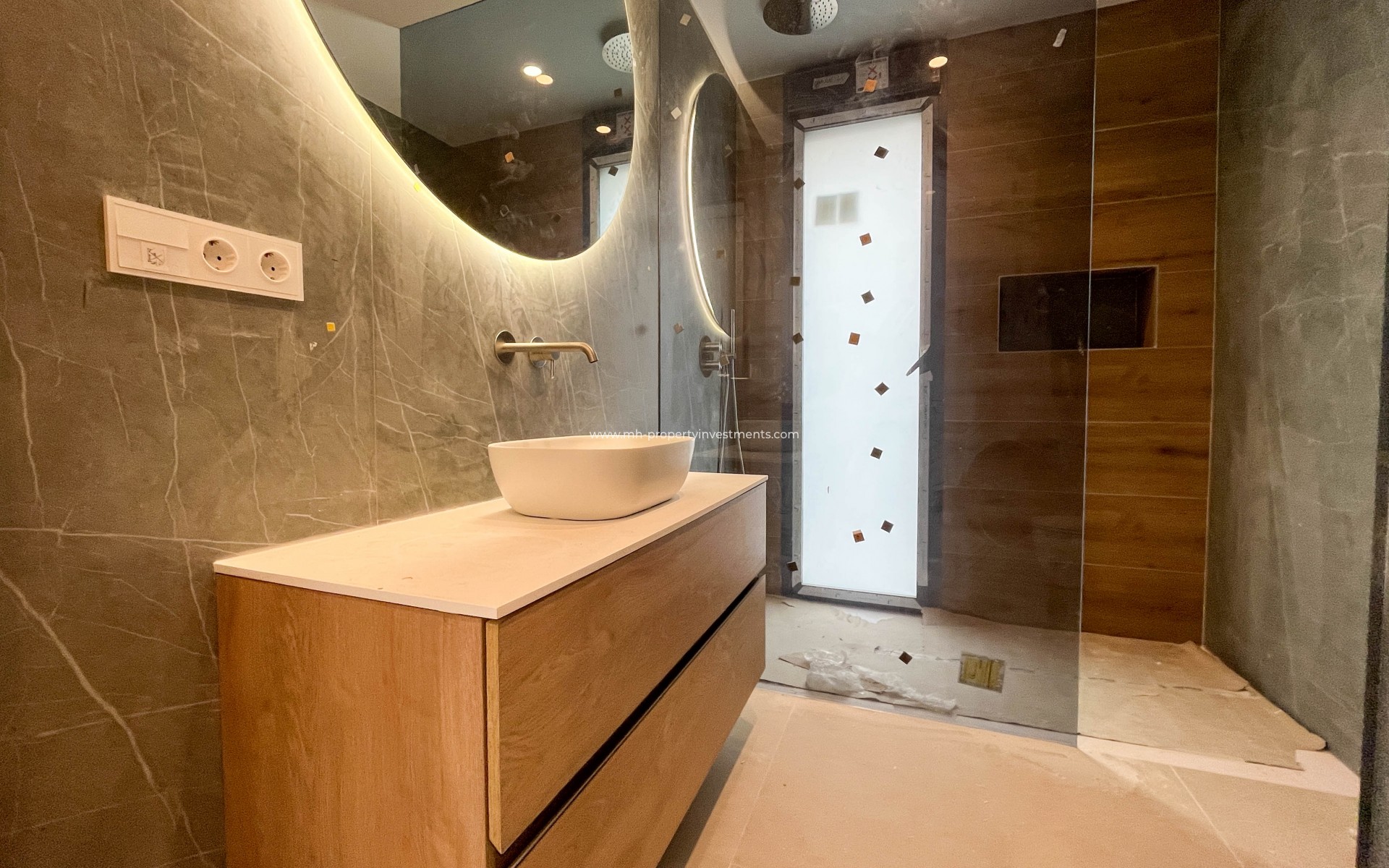 Neubau - Villa - Calpe - 
