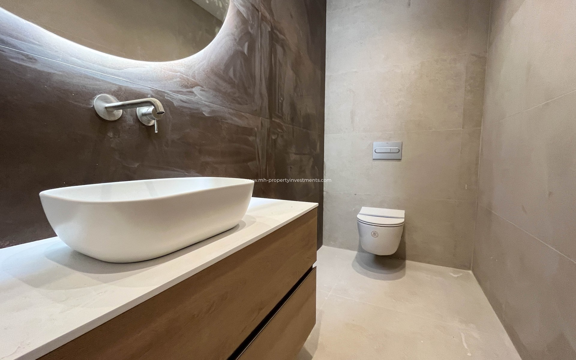 Neubau - Villa - Calpe - 