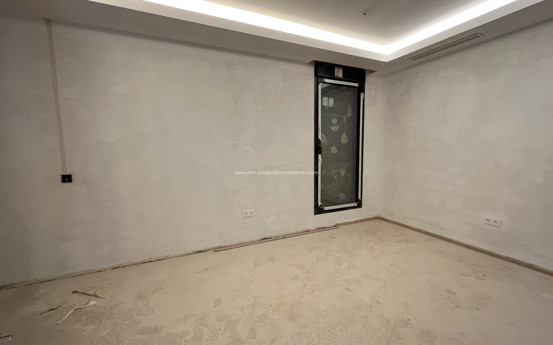 Neubau - Villa - Calpe - 