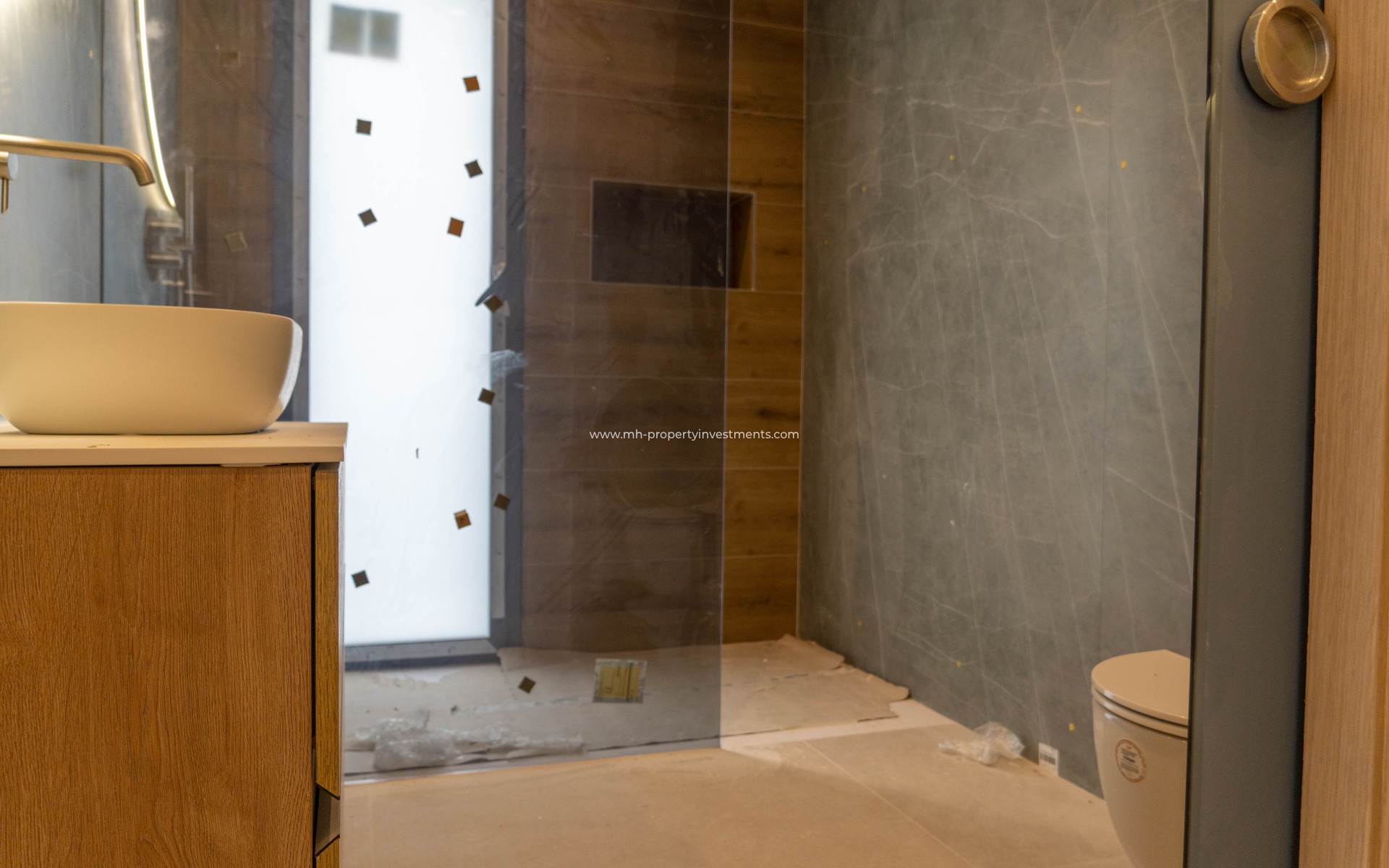 Neubau - Villa - Calpe - 