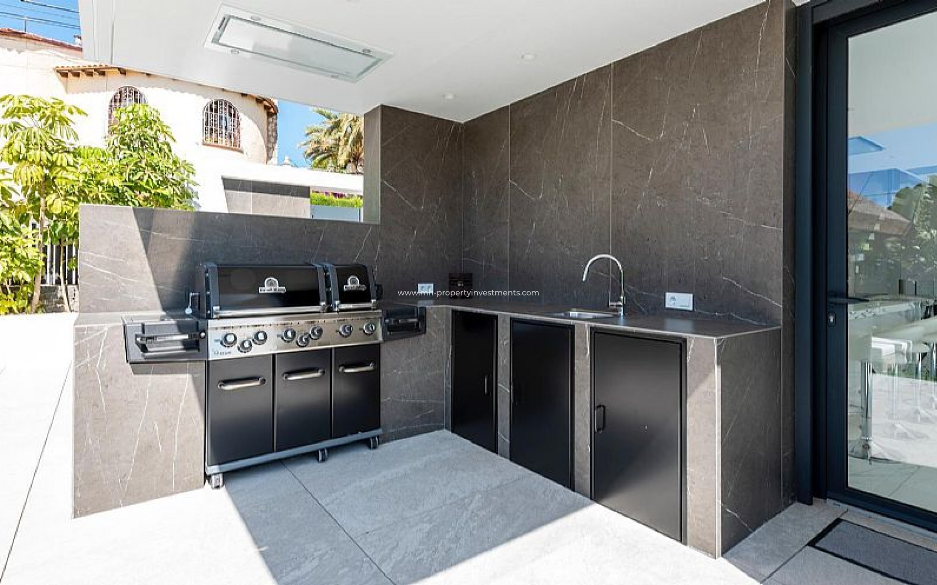 Neubau - Villa - Calpe - 