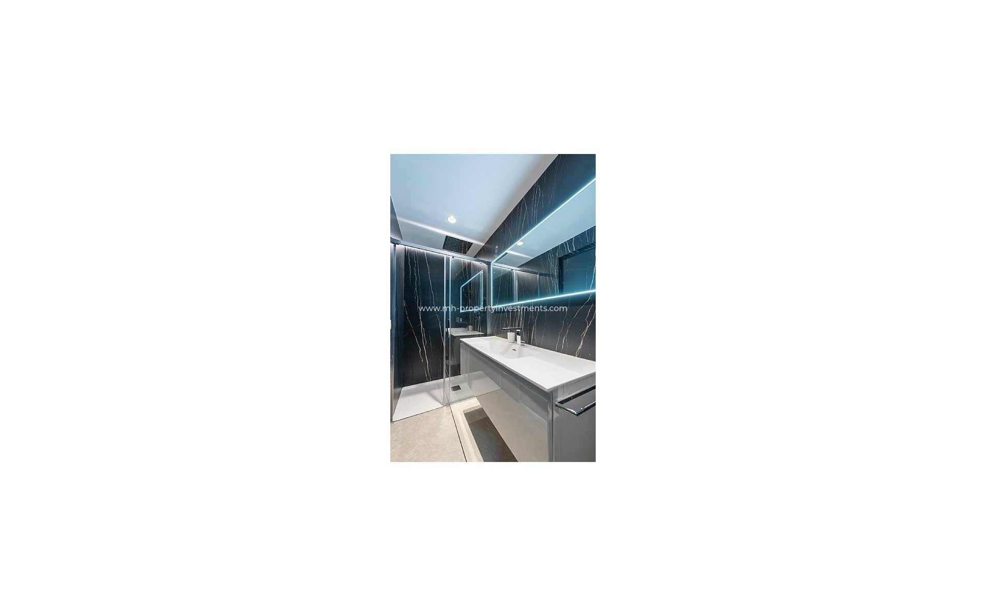 Neubau - Villa - Calpe - 