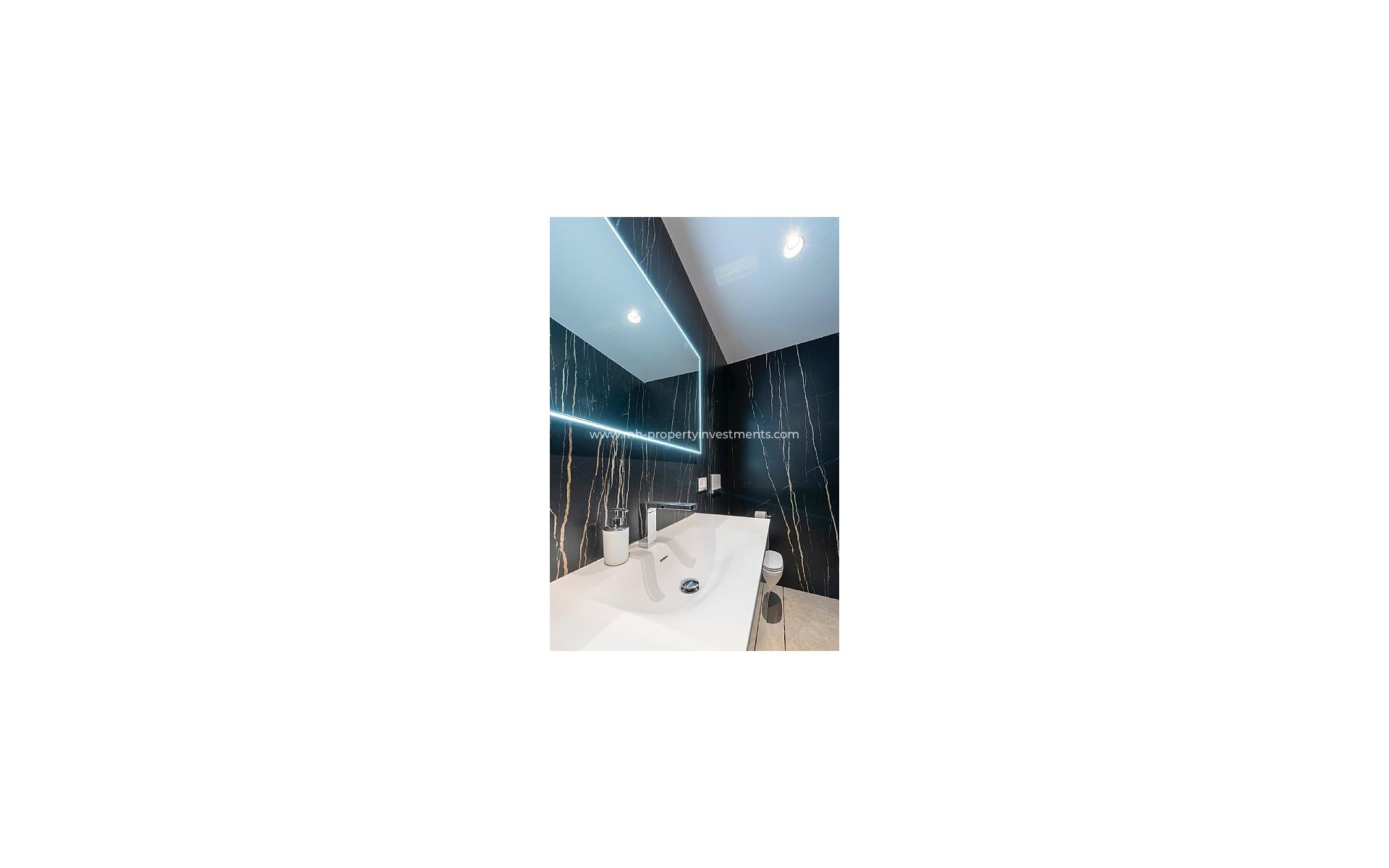 Neubau - Villa - Calpe - 