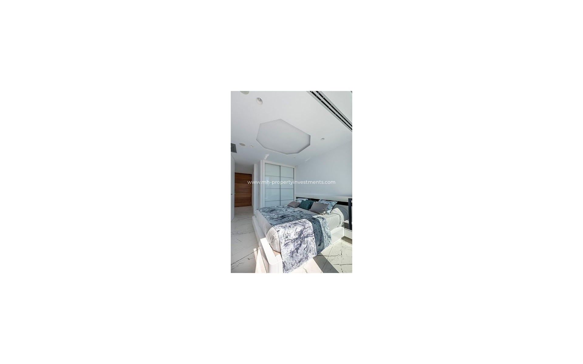 Neubau - Villa - Calpe - 