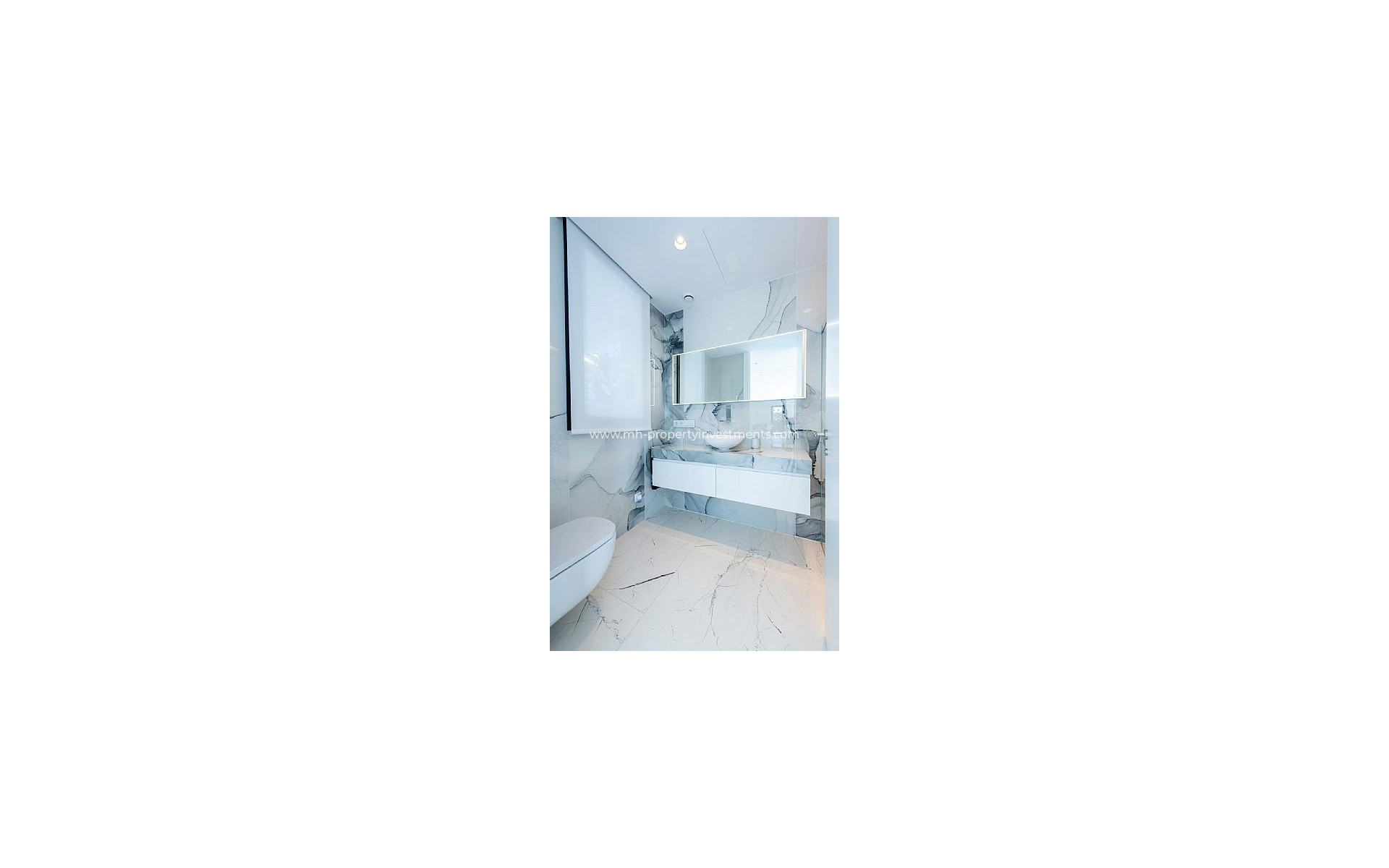 Neubau - Villa - Calpe - 