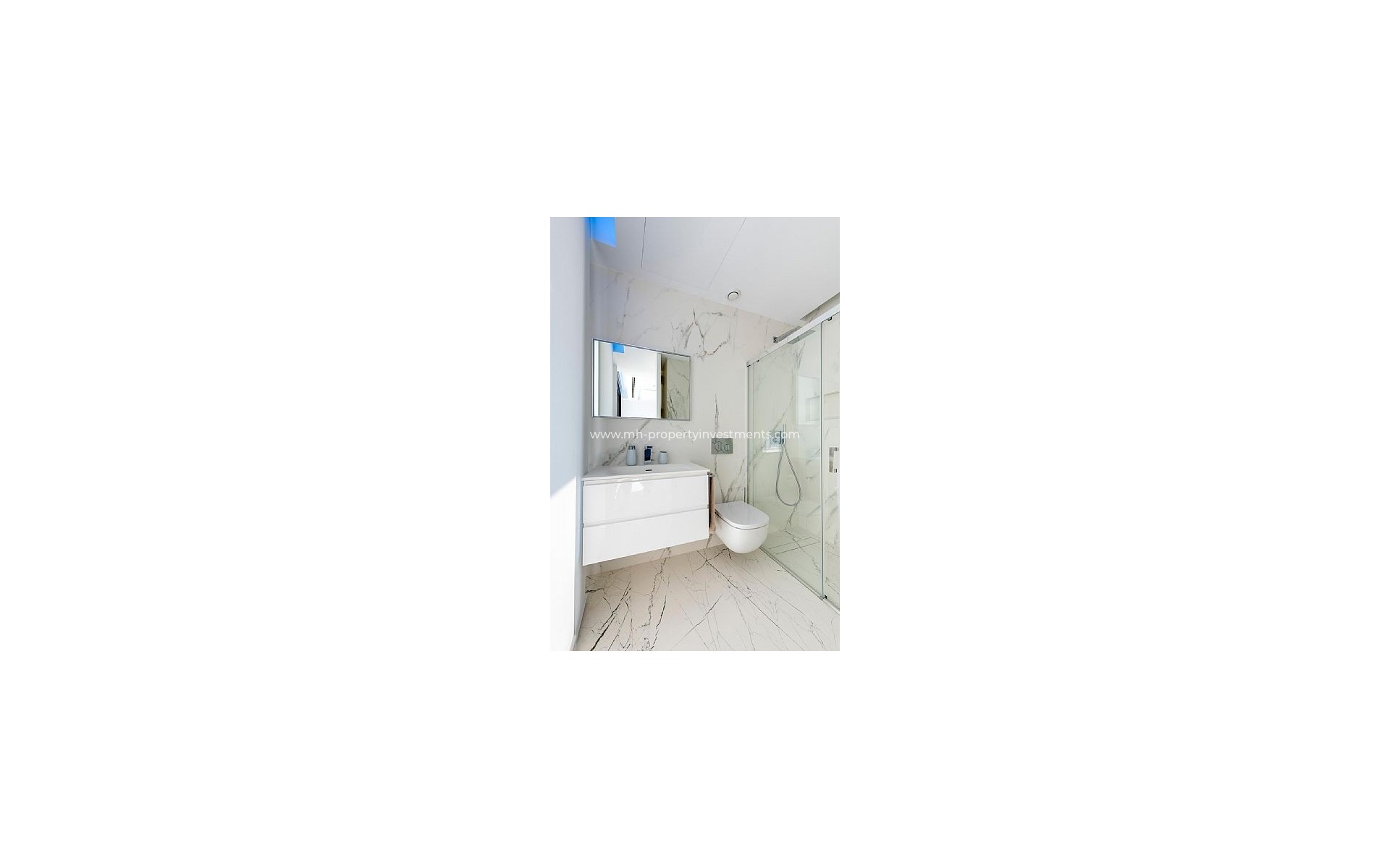 Neubau - Villa - Calpe - 
