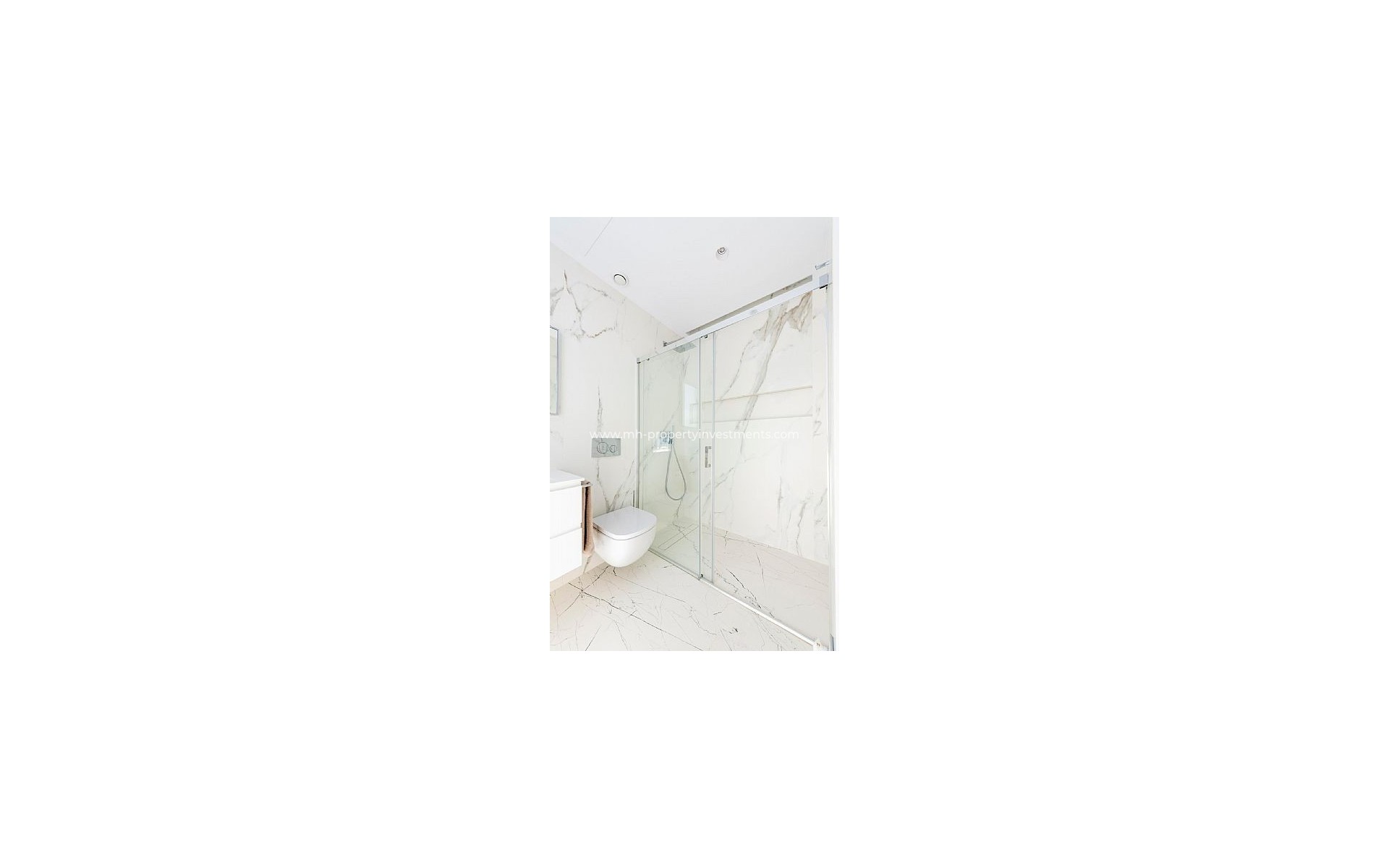 Neubau - Villa - Calpe - 