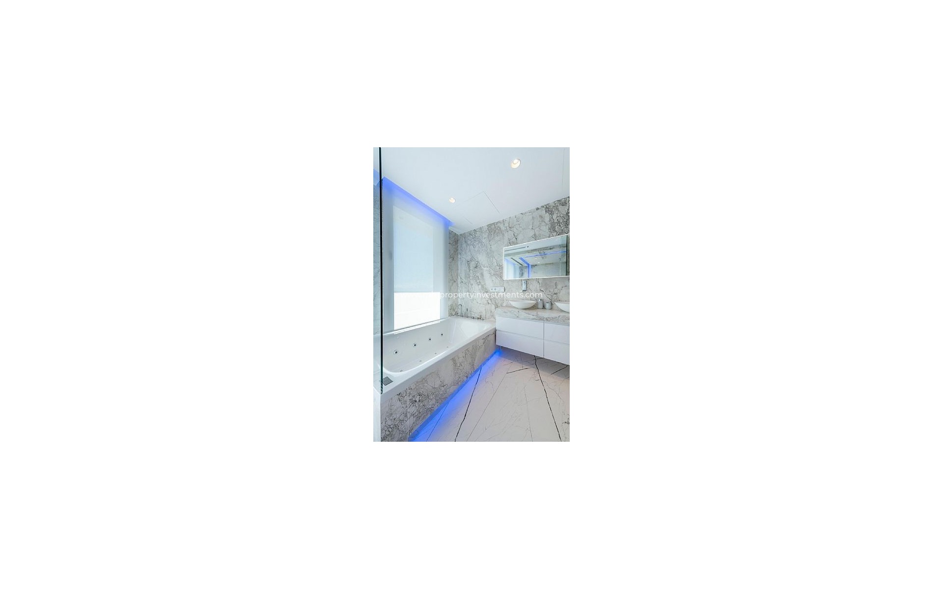 Neubau - Villa - Calpe - 