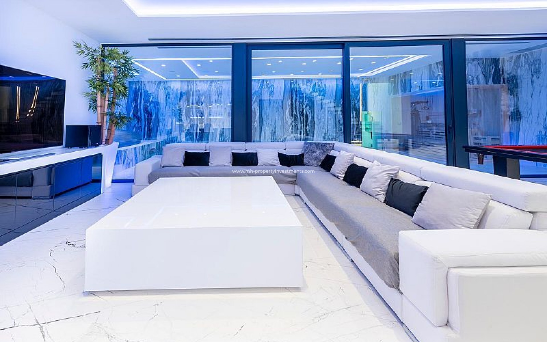 Neubau - Villa - Calpe - 