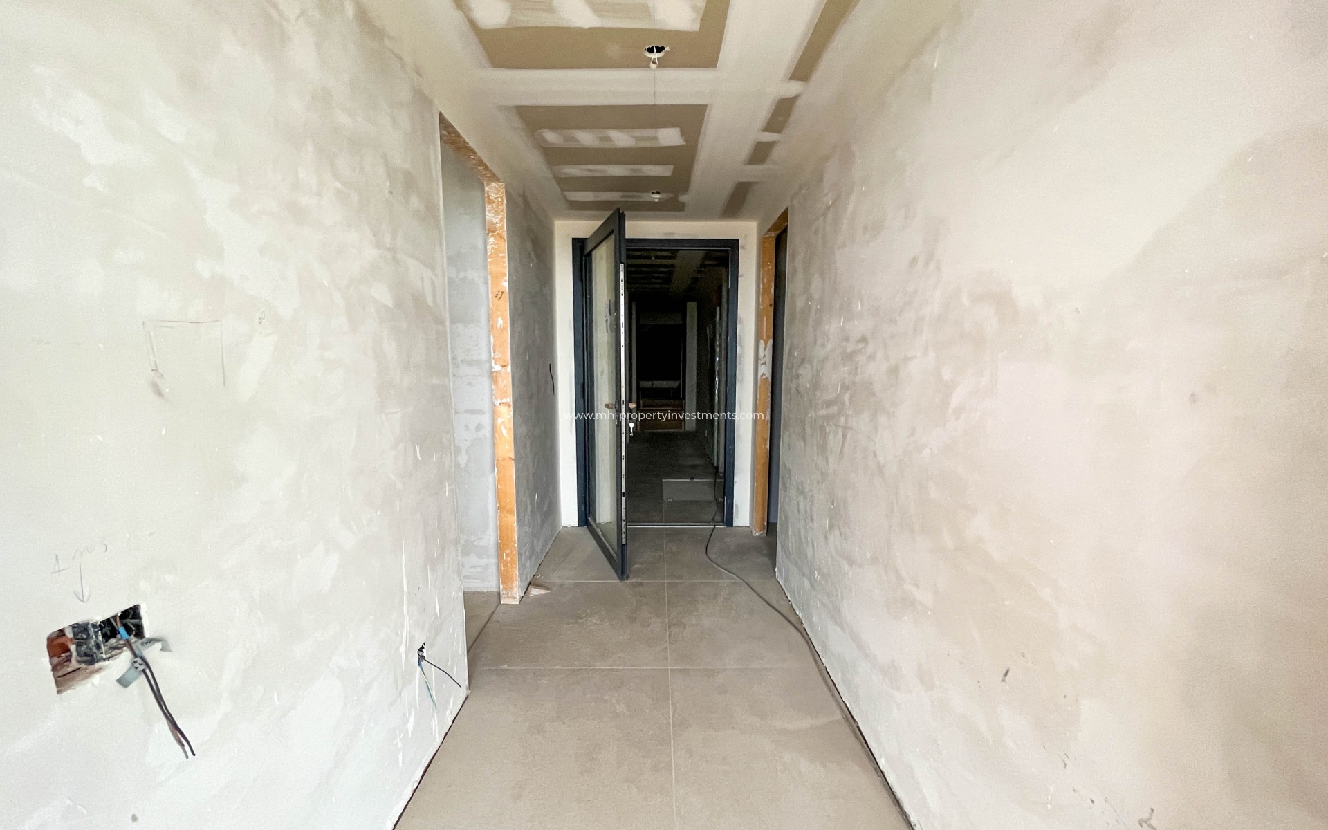 Neubau - Villa - Calpe - 