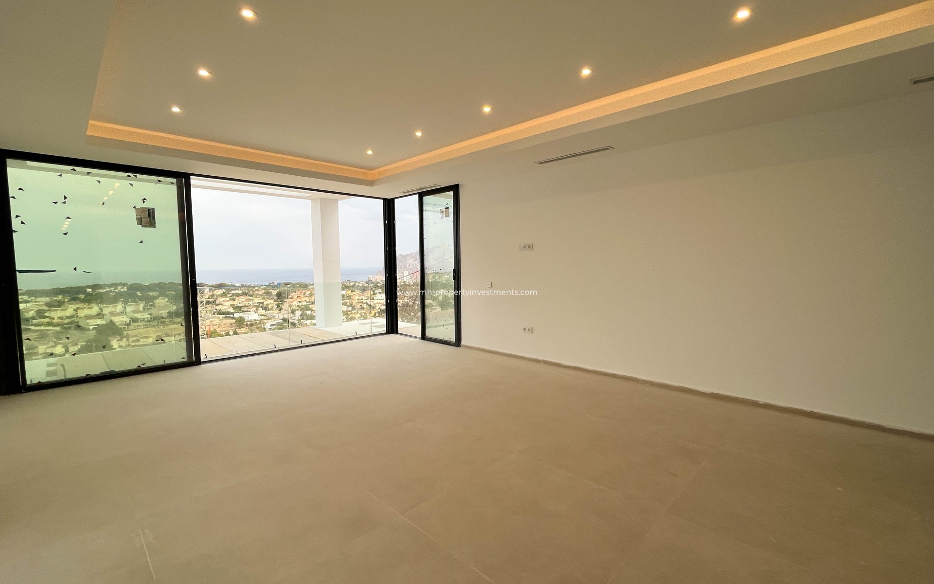 Neubau - Villa - Calpe - 