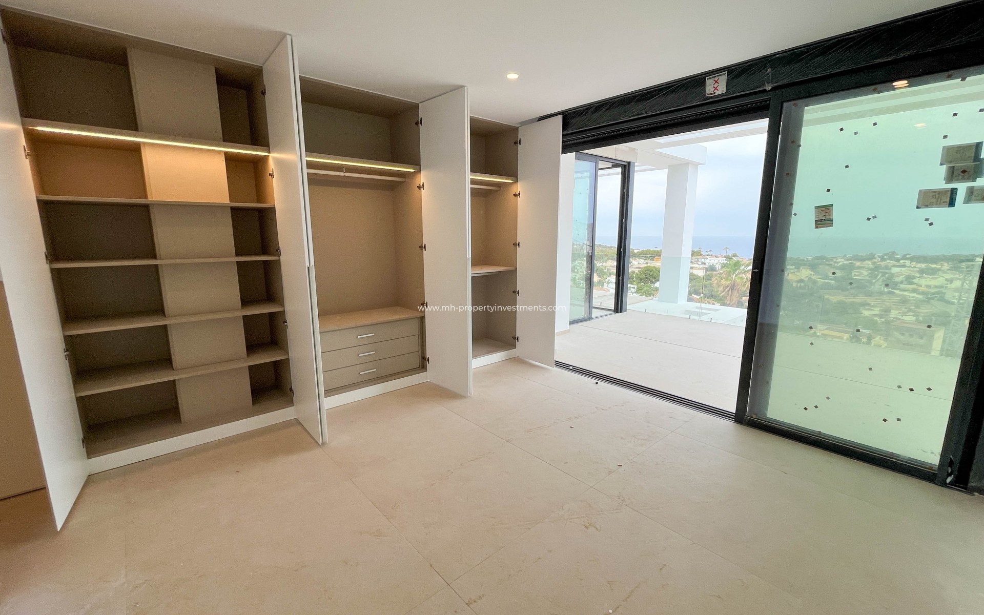 Neubau - Villa - Calpe - 