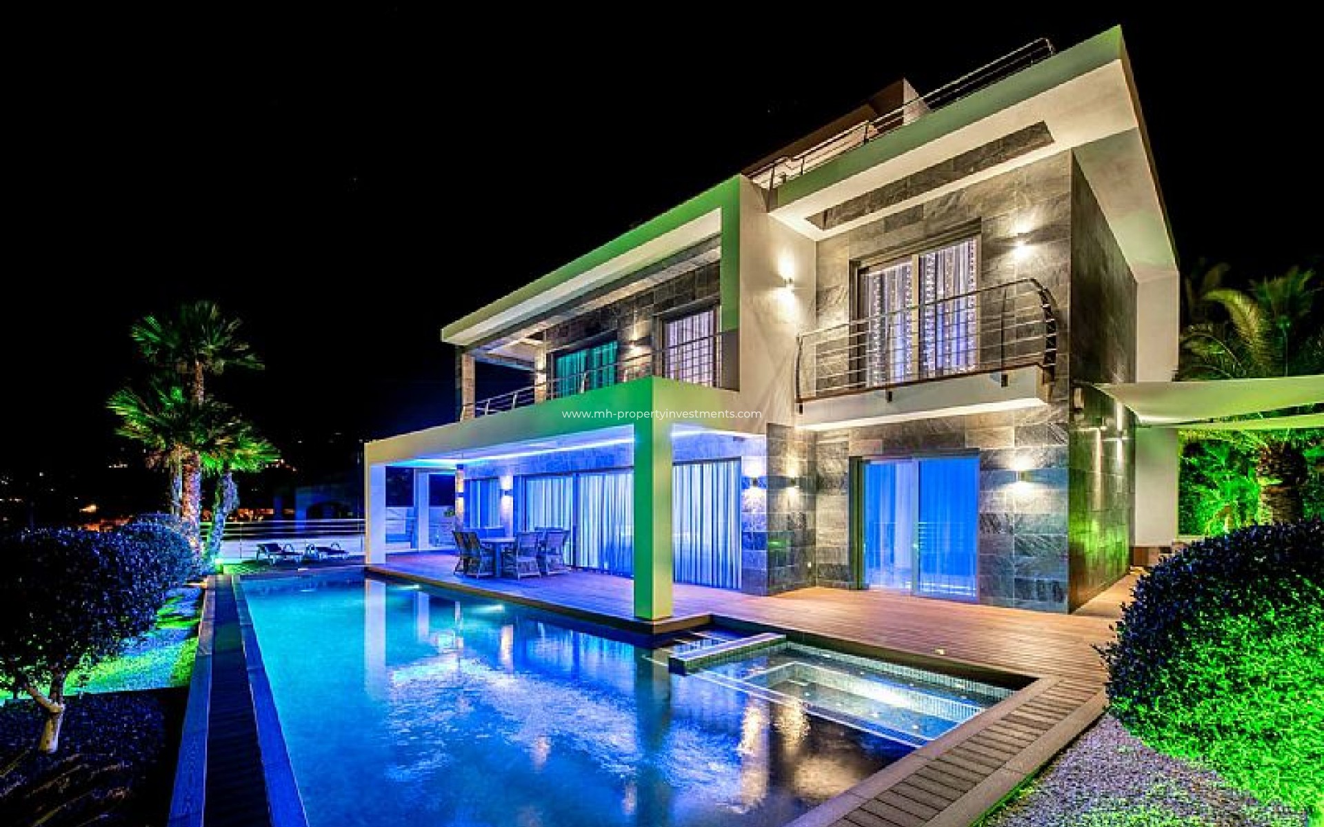 Neubau - Villa - Calpe - 