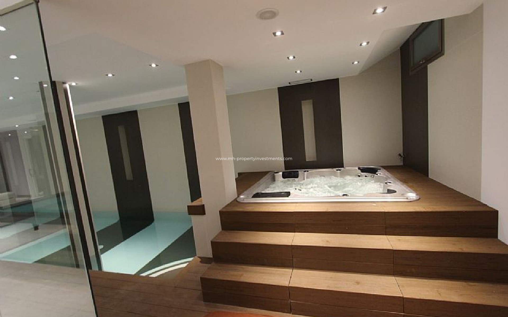 Neubau - Villa - Calpe - 
