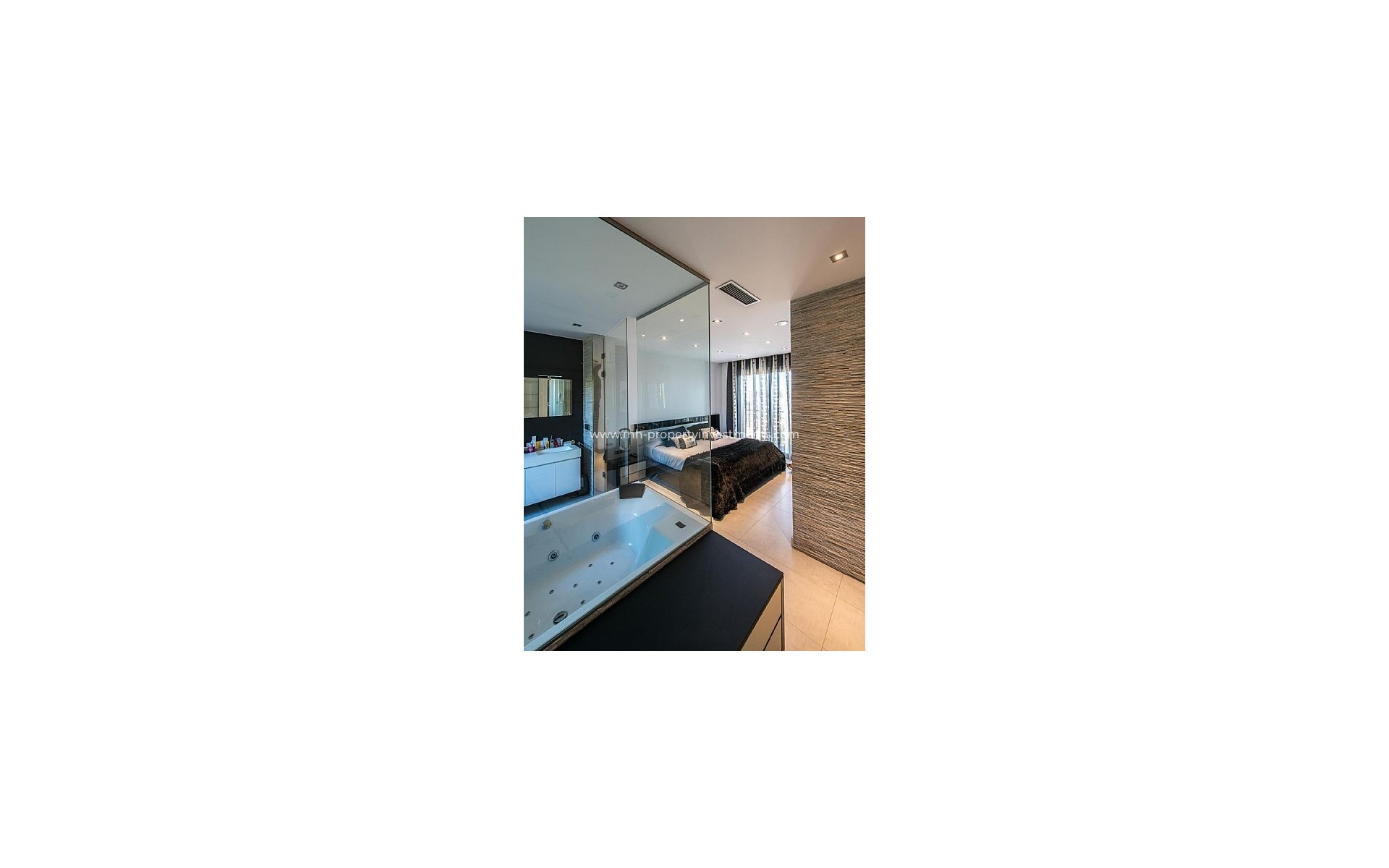 Neubau - Villa - Calpe - 