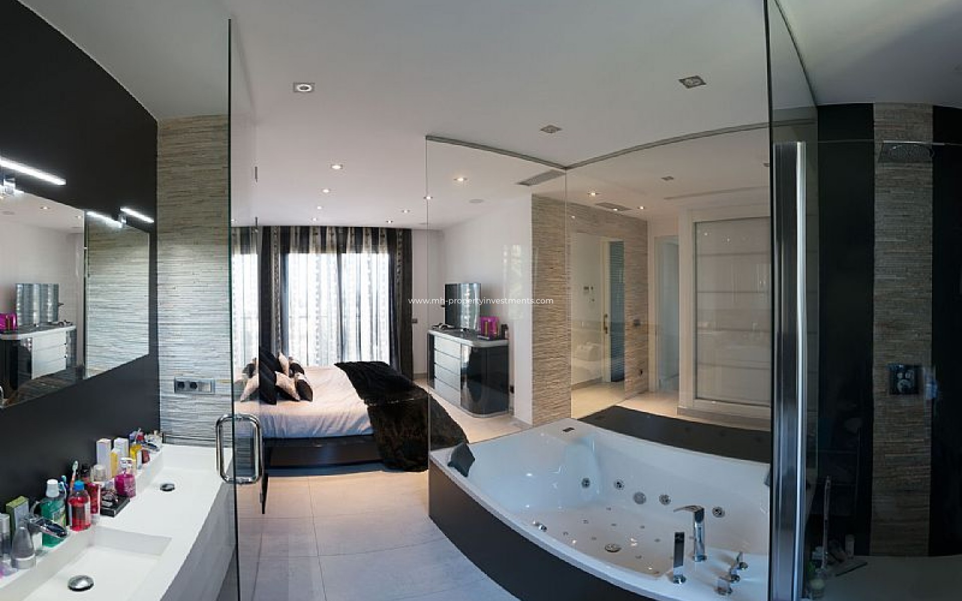 Neubau - Villa - Calpe - 
