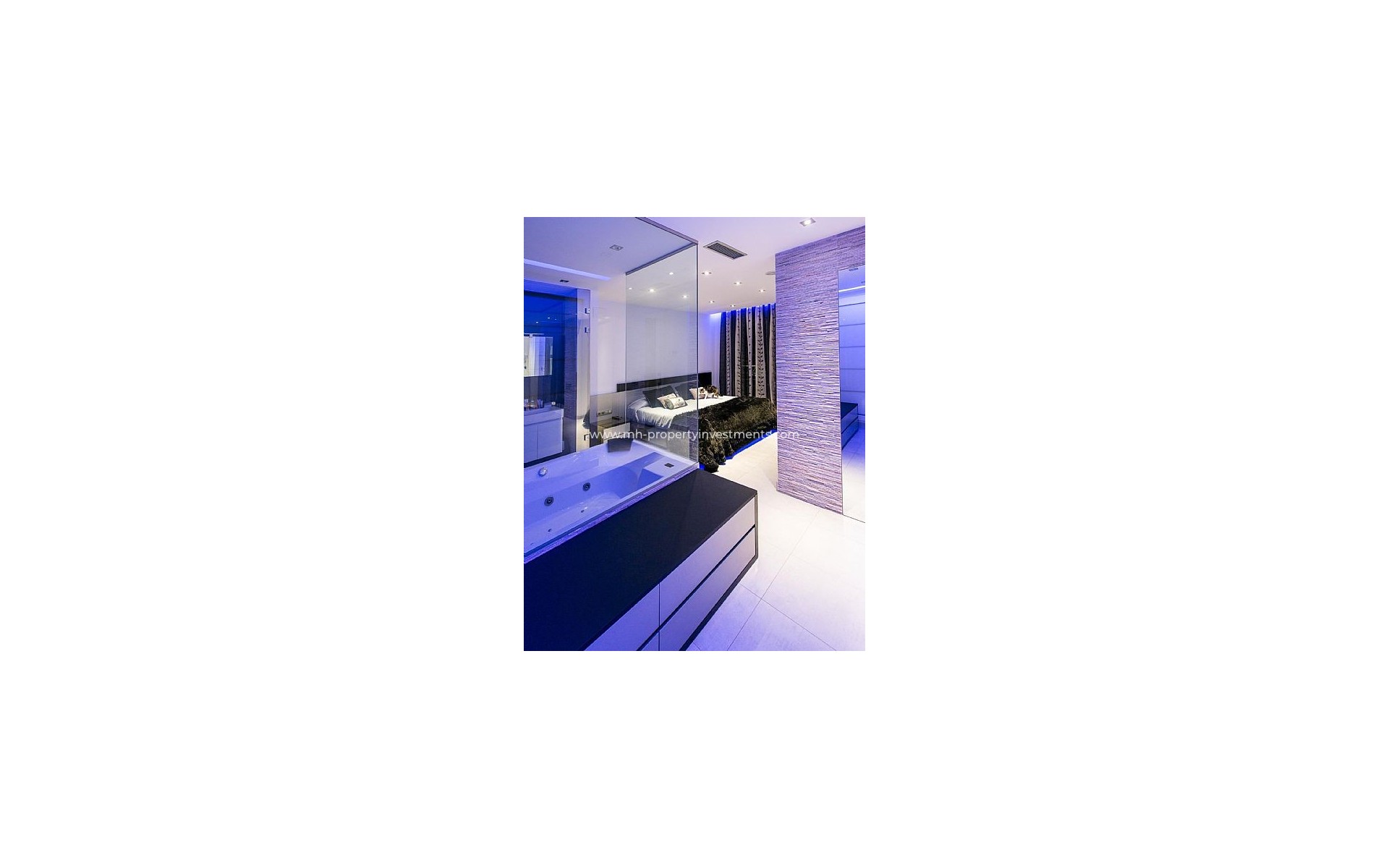 Neubau - Villa - Calpe - 