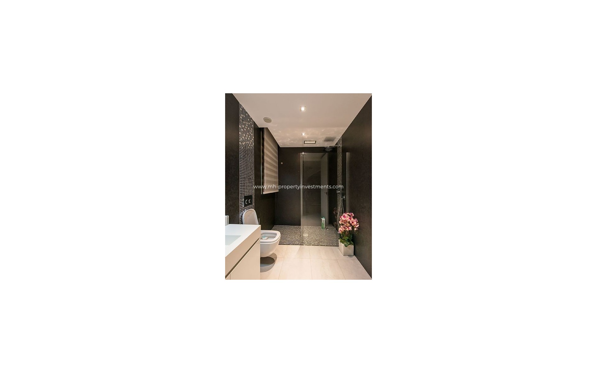Neubau - Villa - Calpe - 