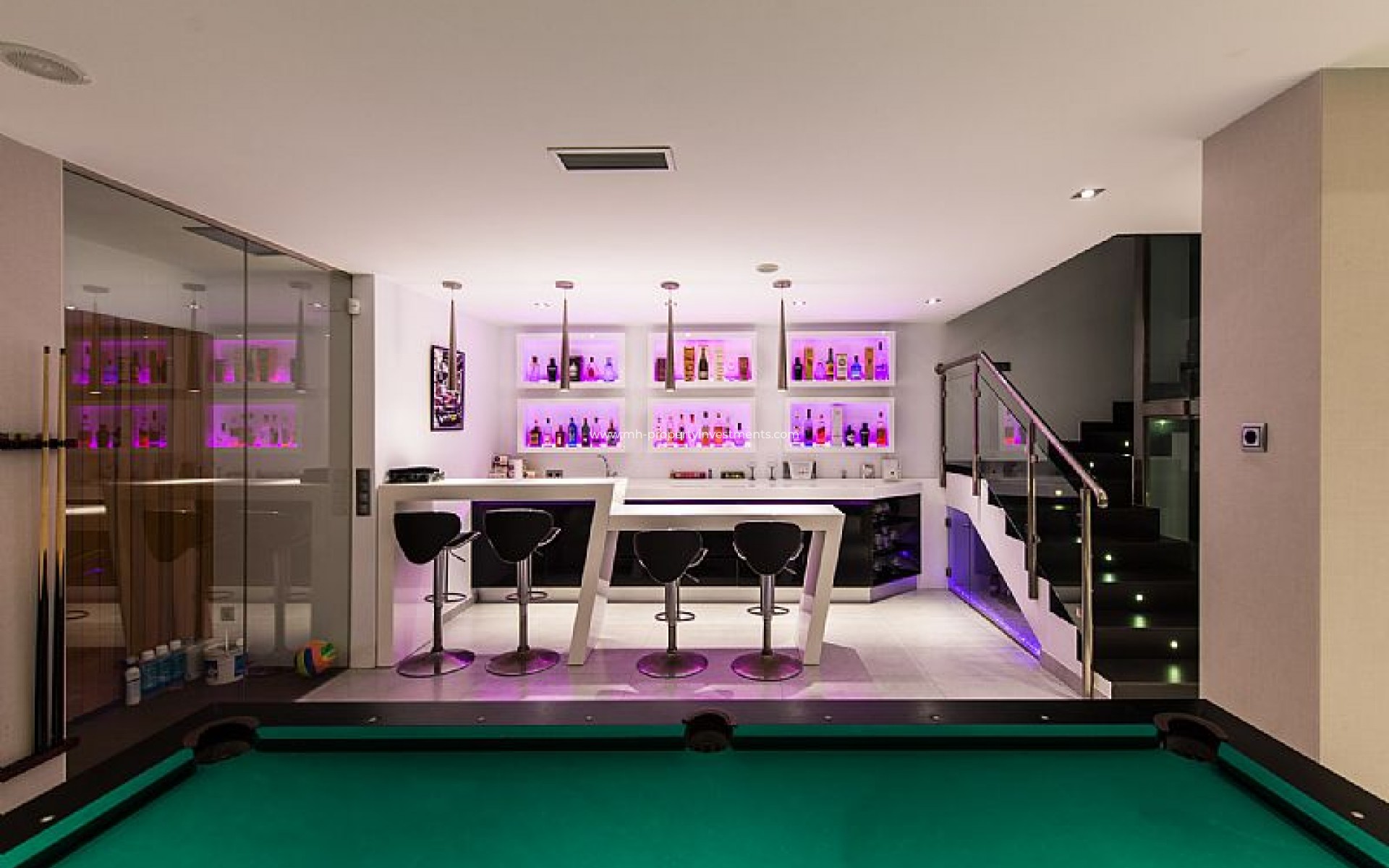 Neubau - Villa - Calpe - 