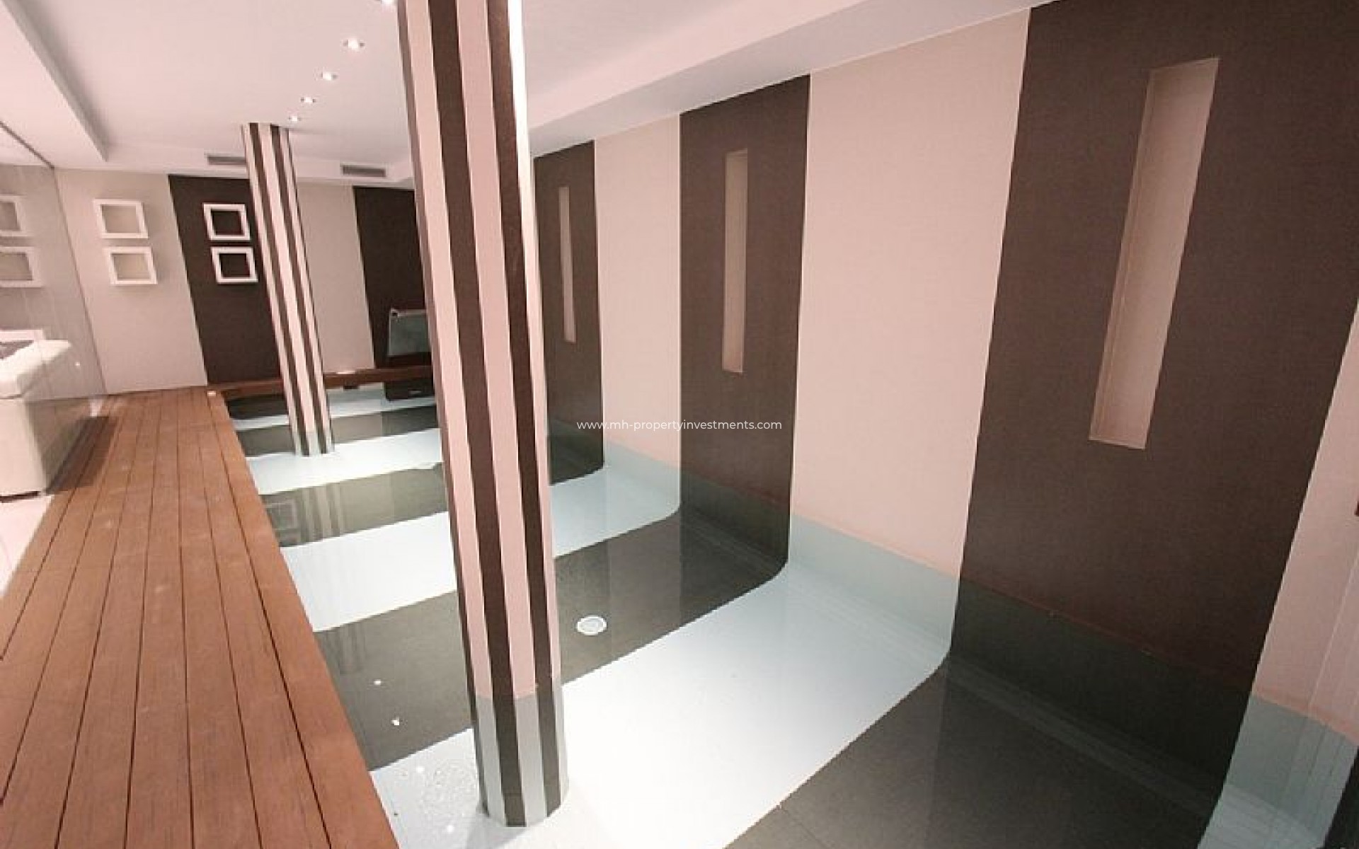 Neubau - Villa - Calpe - 