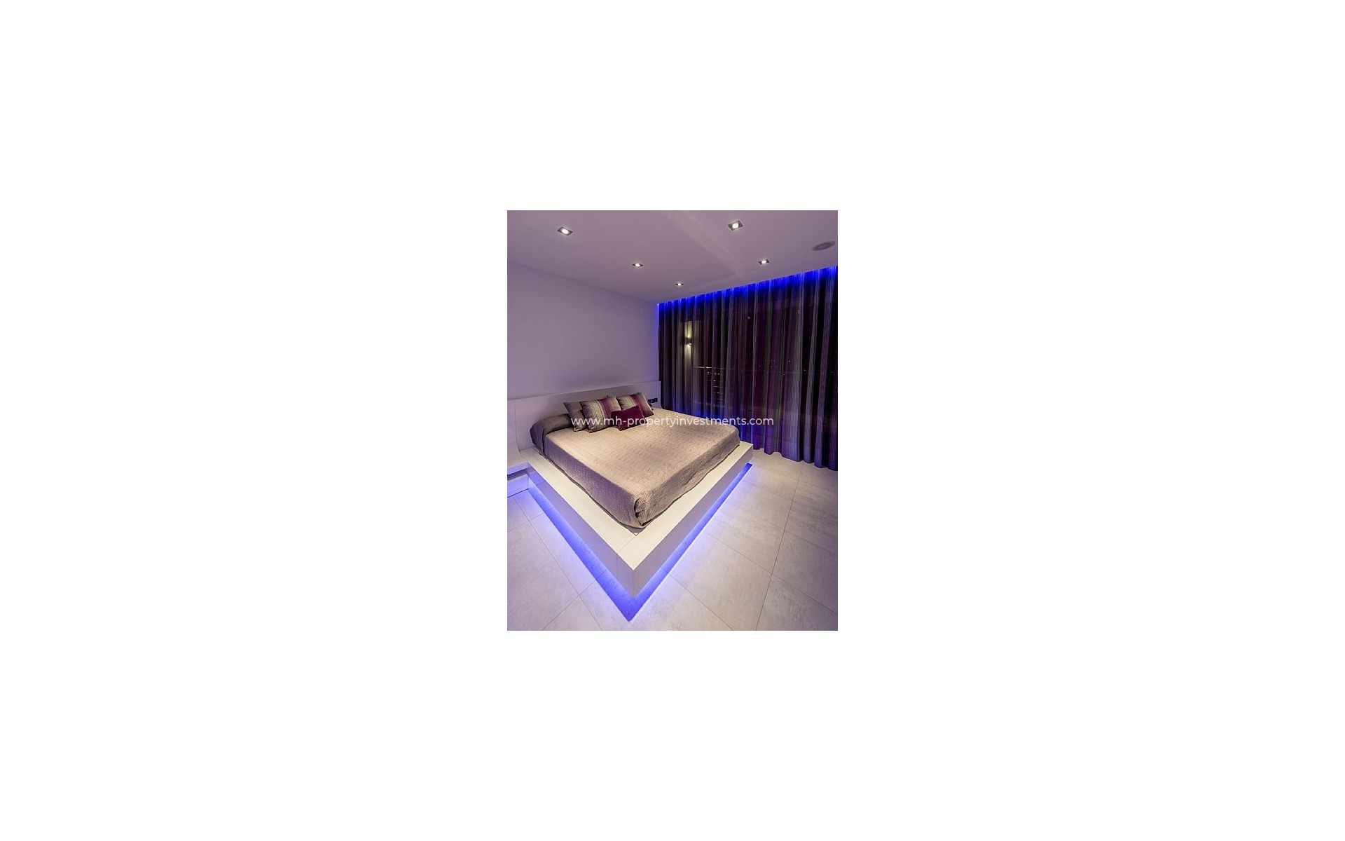 Neubau - Villa - Calpe - 