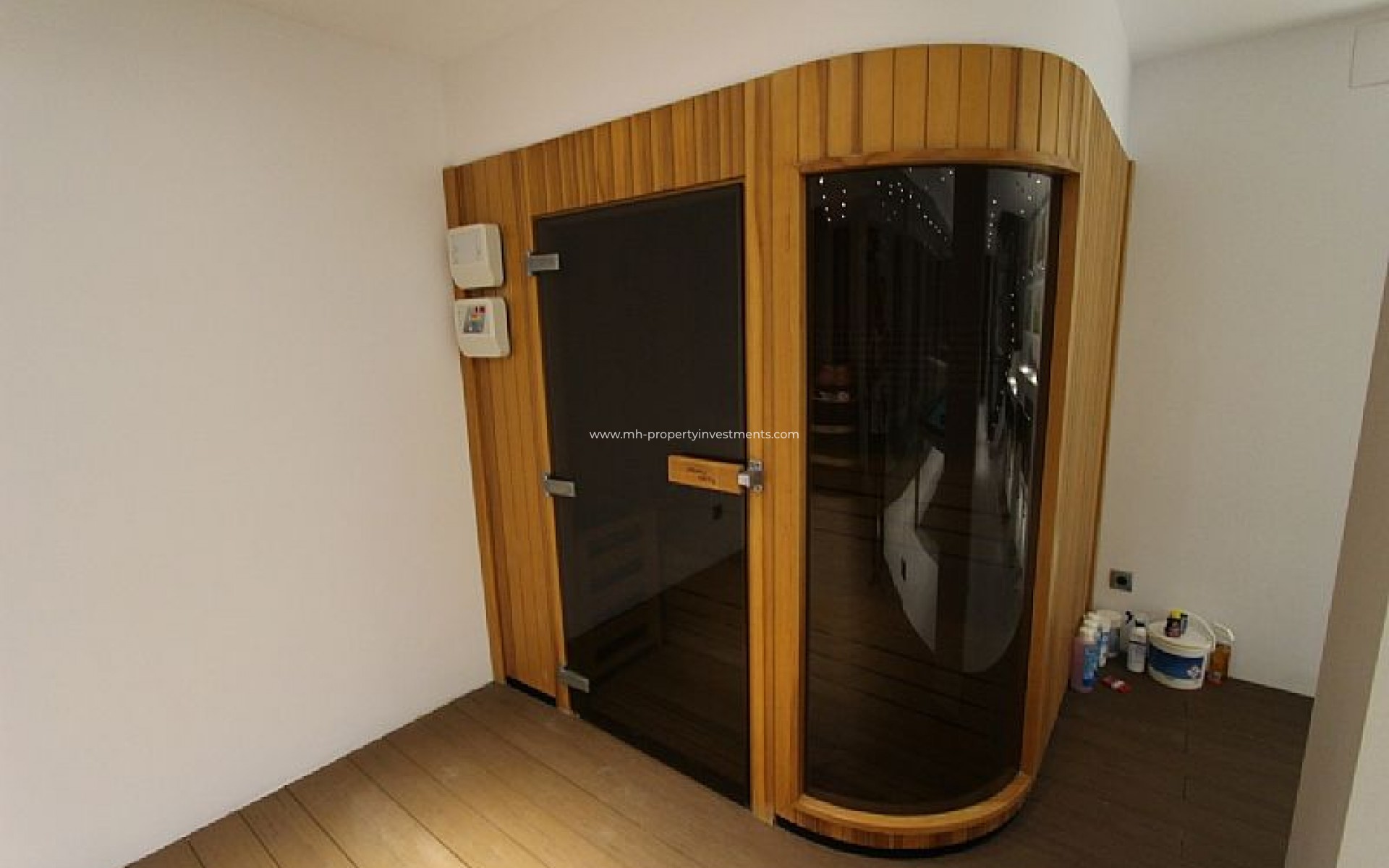 Neubau - Villa - Calpe - 