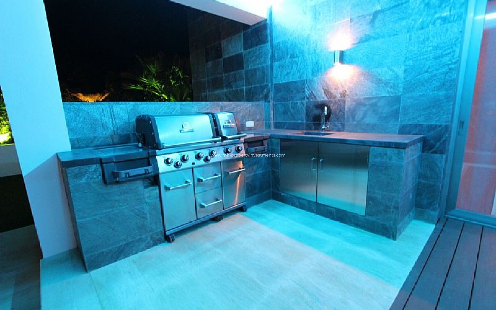 Neubau - Villa - Calpe - 