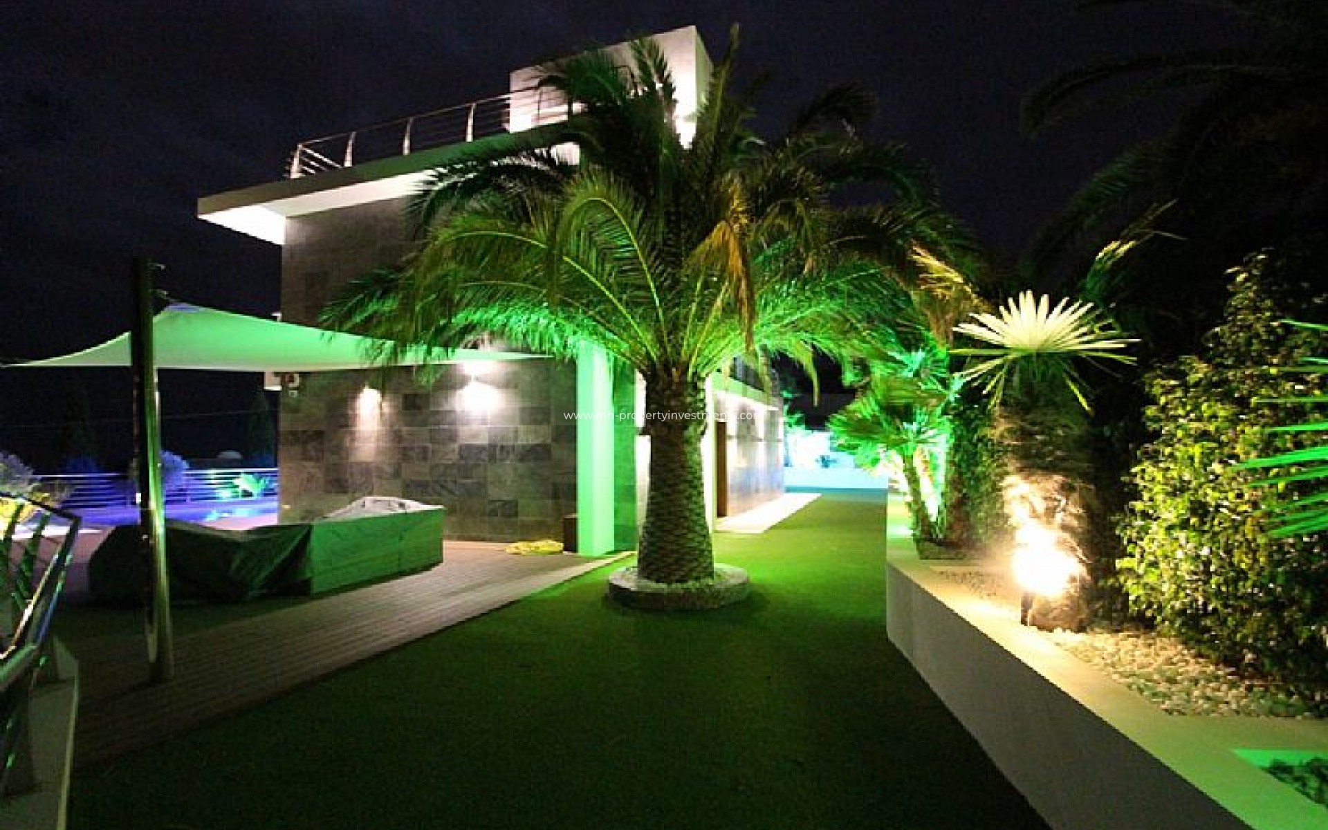 Neubau - Villa - Calpe - 