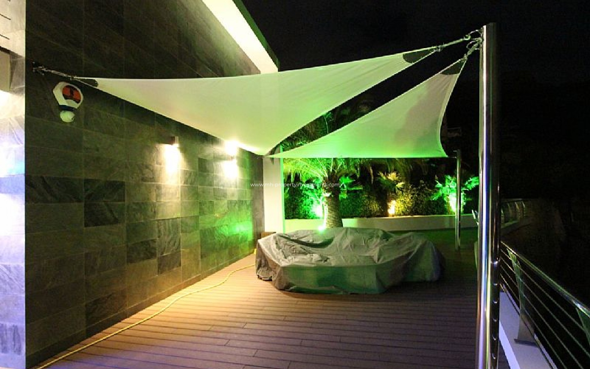 Neubau - Villa - Calpe - 